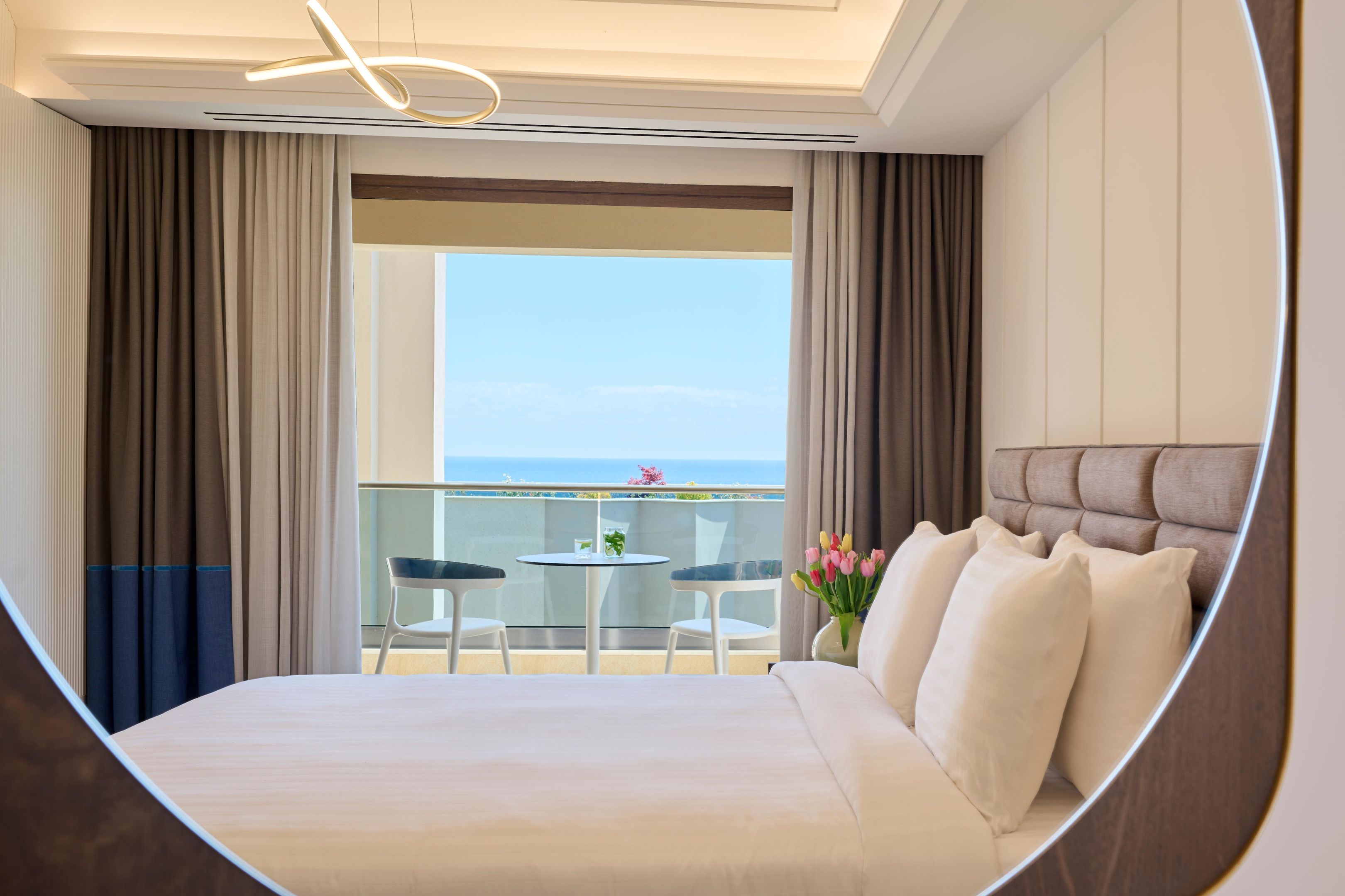 POMEGRANATE WELLNESS SPA HOTEL