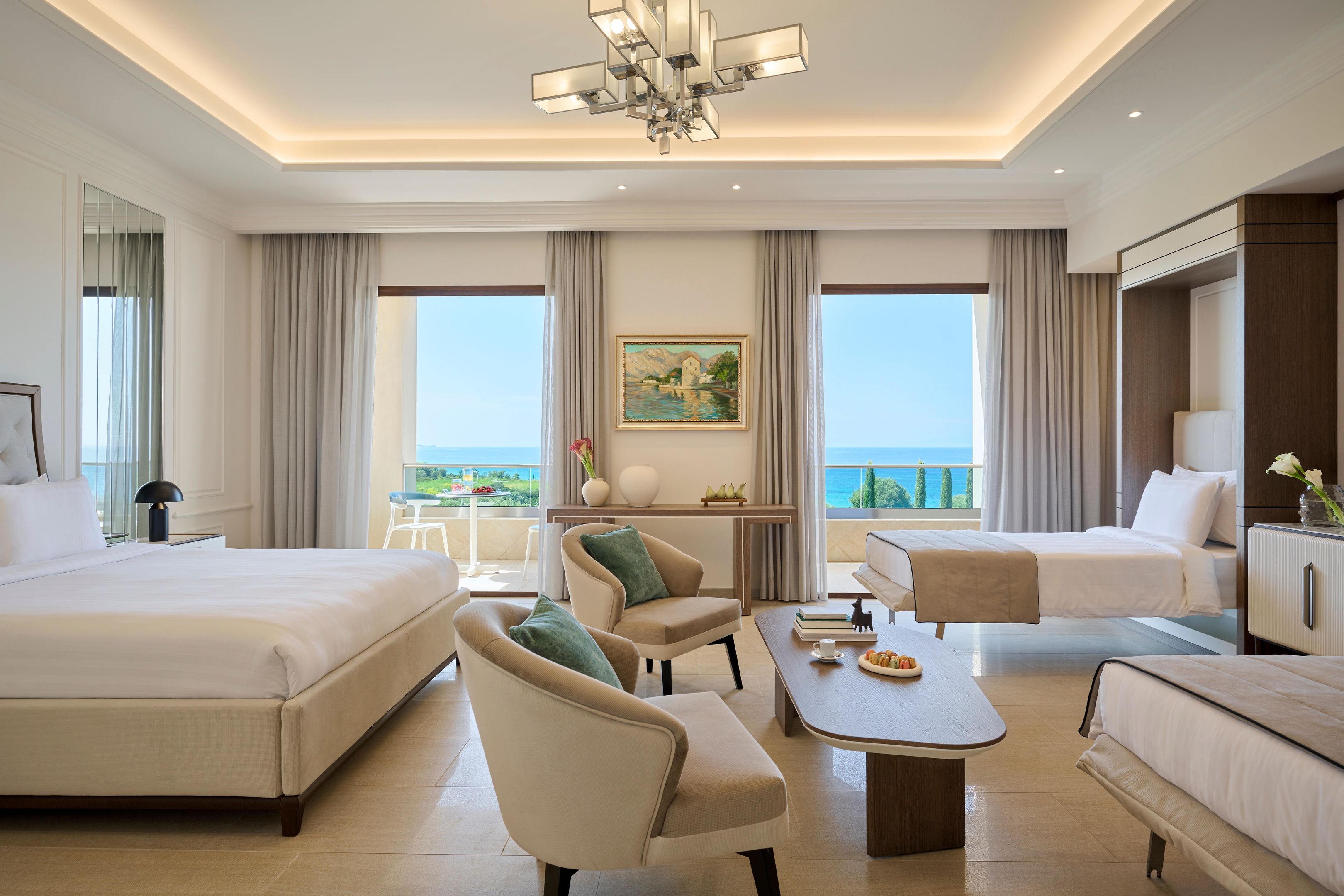 POMEGRANATE WELLNESS SPA HOTEL
