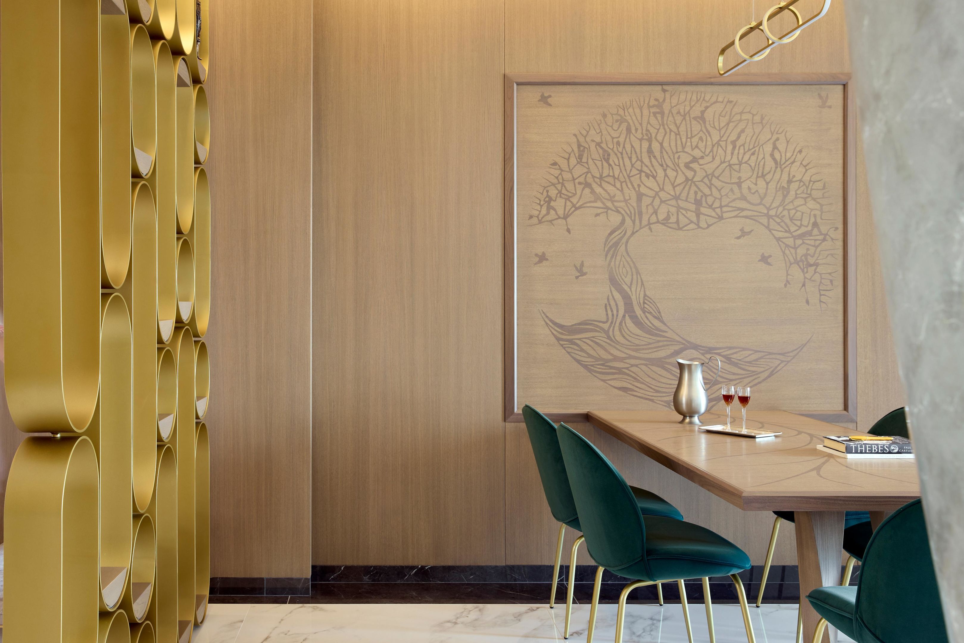 POMEGRANATE WELLNESS SPA HOTEL