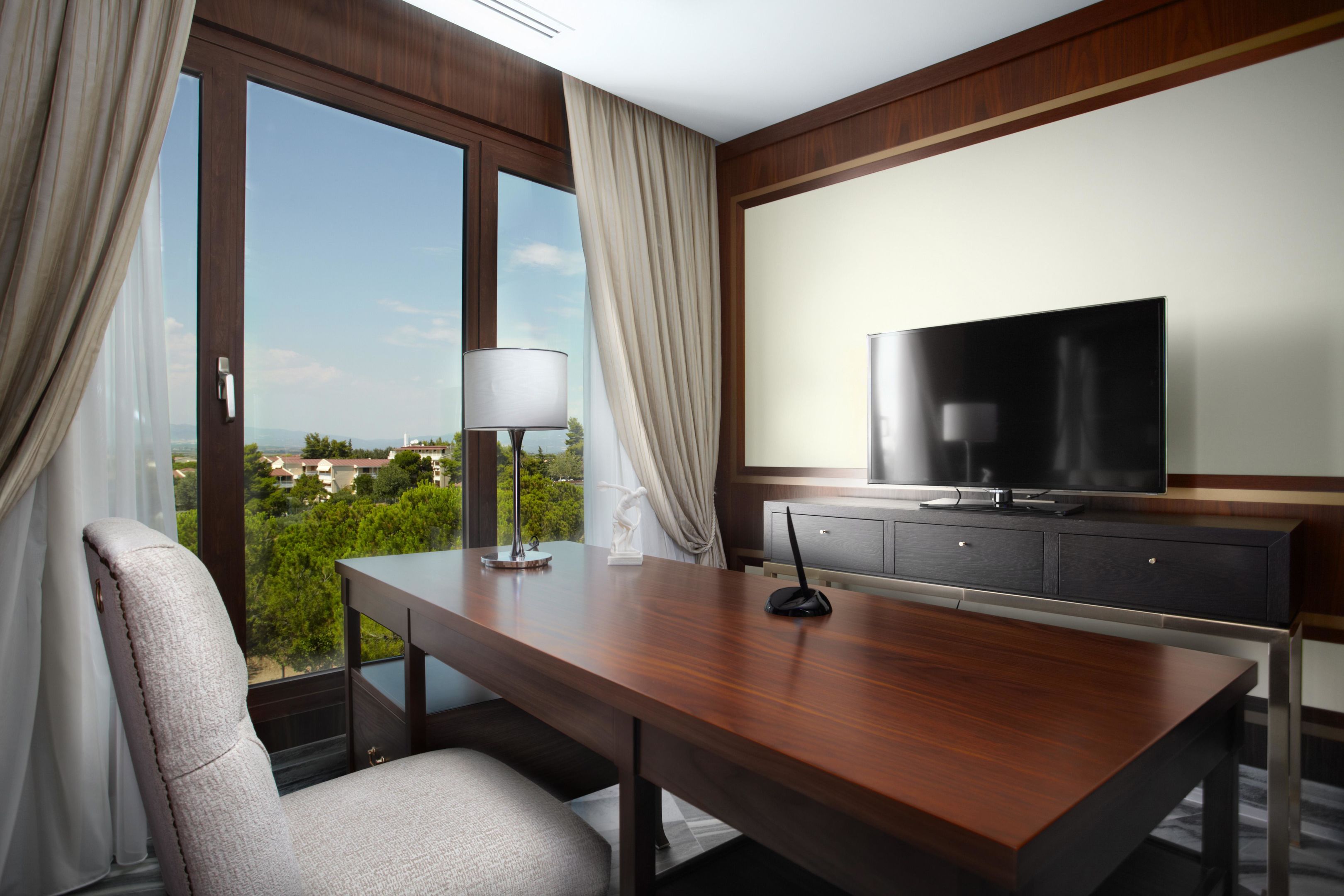POMEGRANATE WELLNESS SPA HOTEL