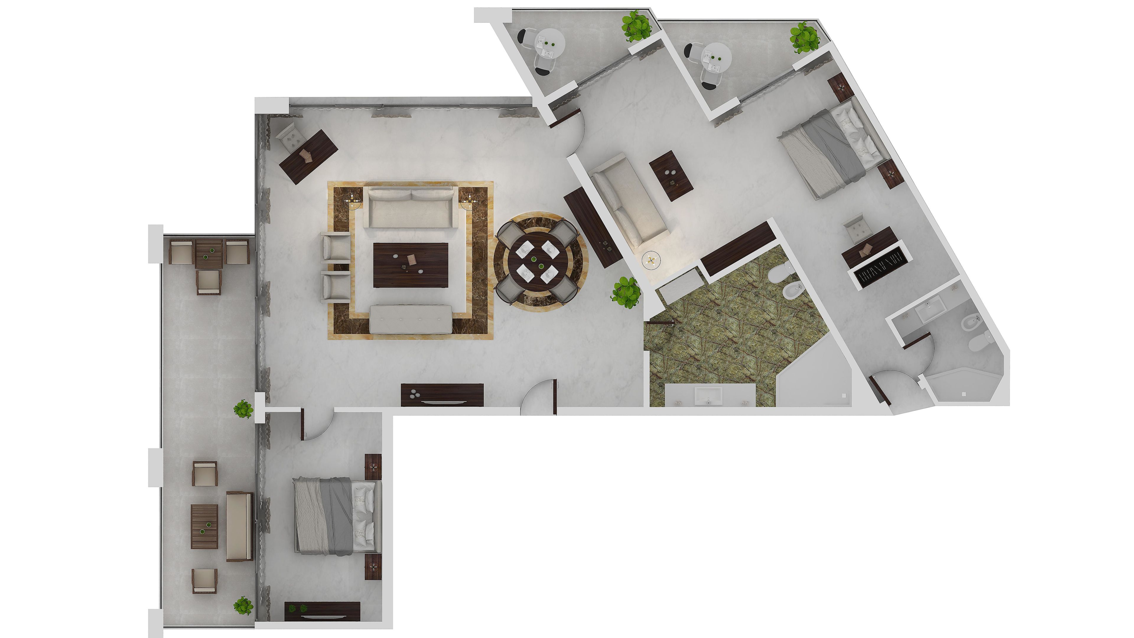 POMEGRANATE WELLNESS SPA HOTEL