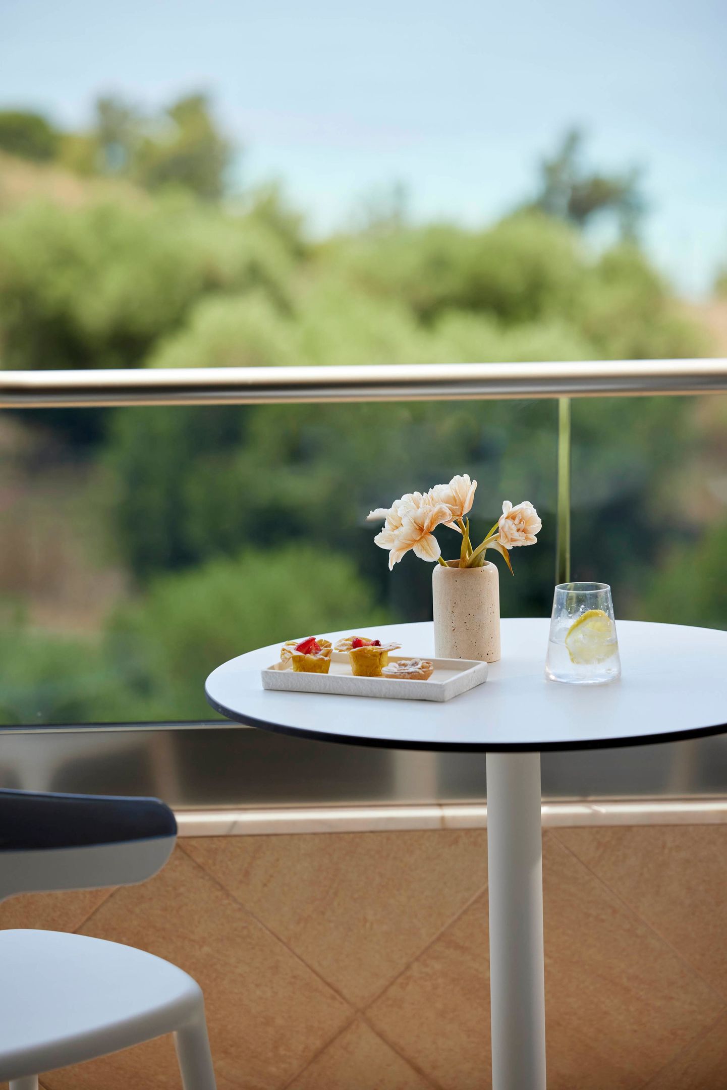 POMEGRANATE WELLNESS SPA HOTEL