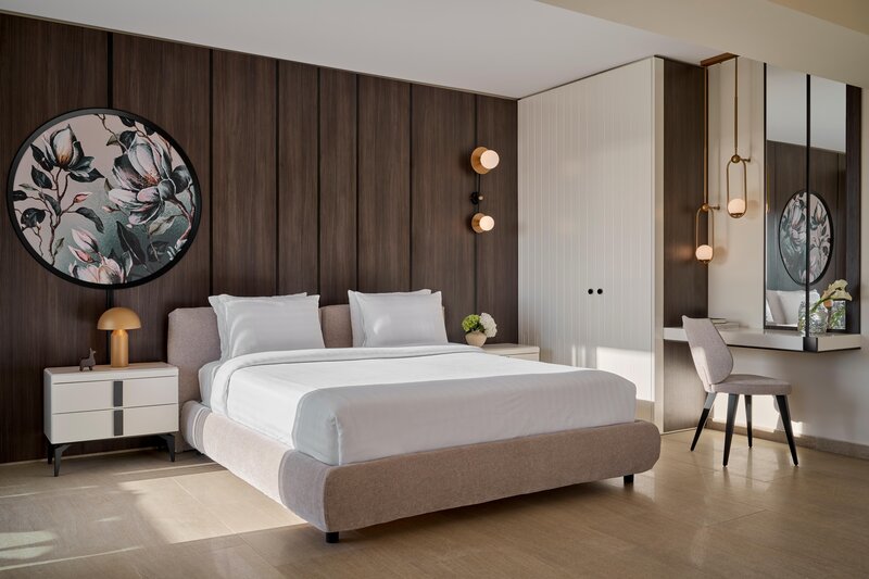 POMEGRANATE WELLNESS SPA HOTEL