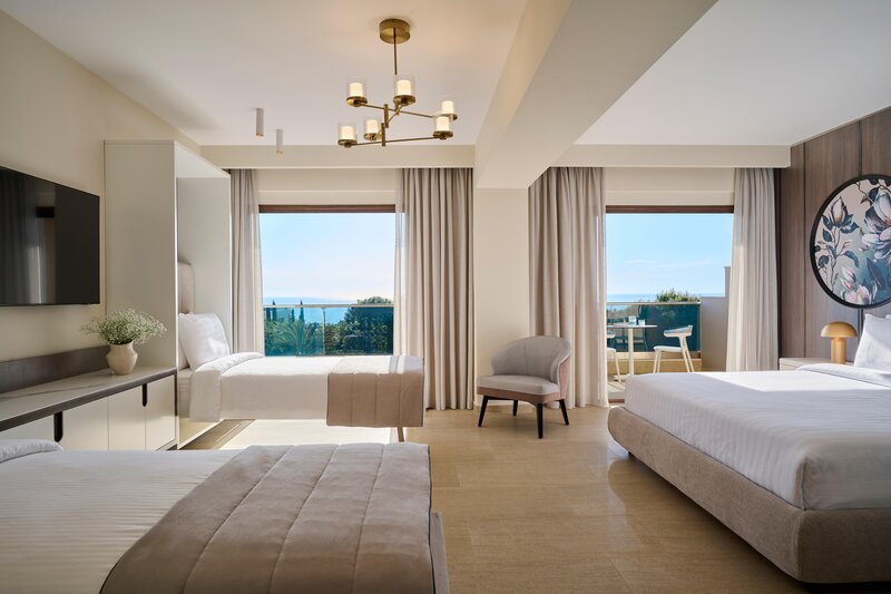 POMEGRANATE WELLNESS SPA HOTEL