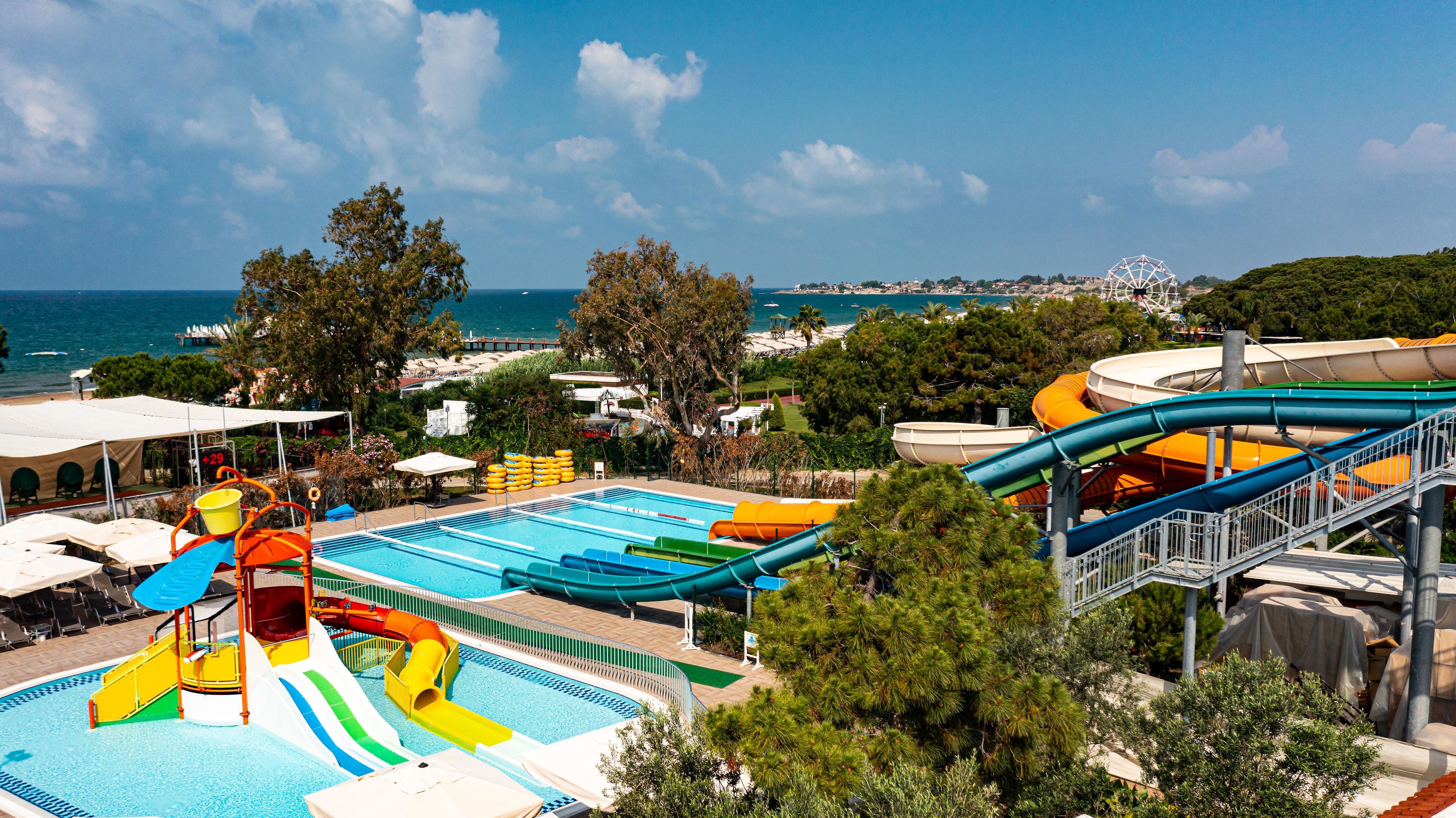 ALI BEY RESORT