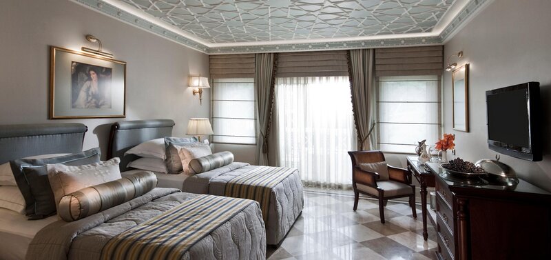 ALI BEY RESORT
