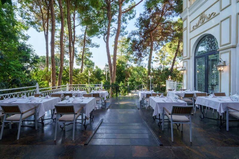 ALI BEY RESORT