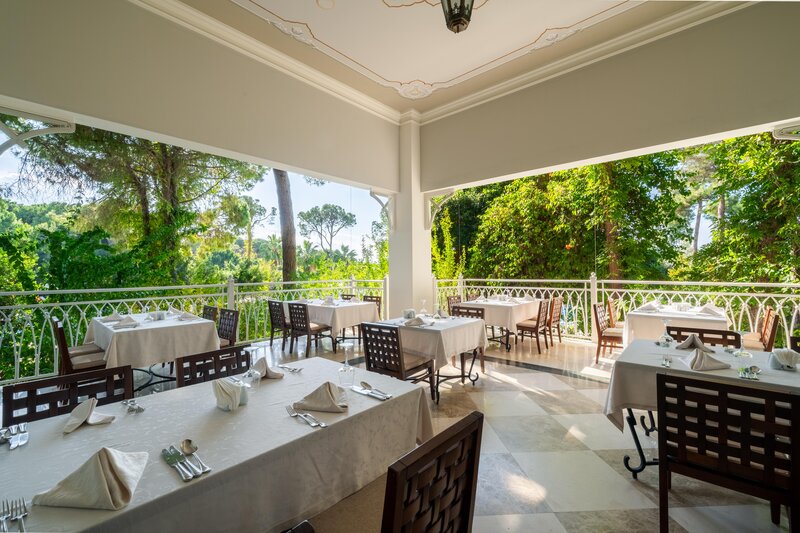 ALI BEY RESORT