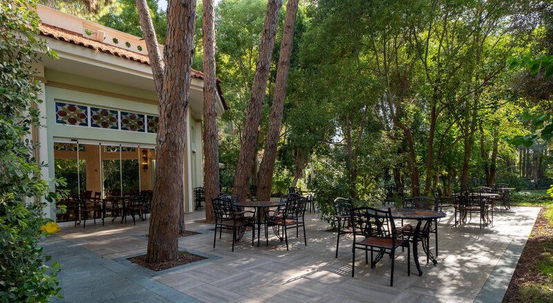 ALI BEY RESORT