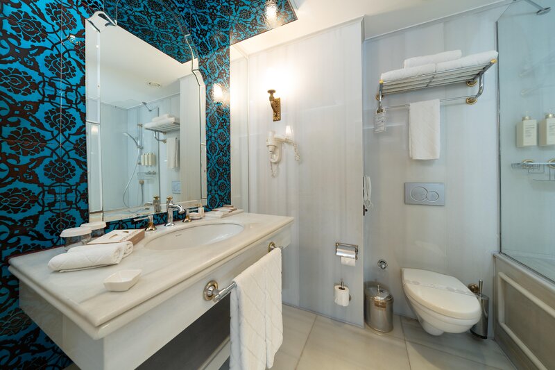 ALI BEY RESORT
