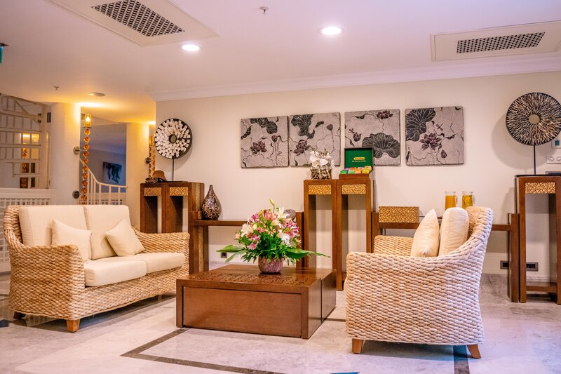 ALI BEY RESORT