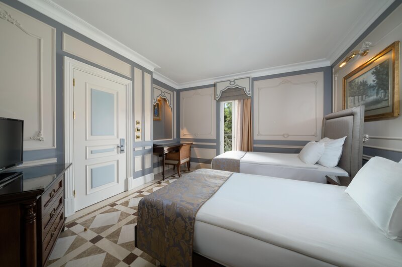 ALI BEY RESORT