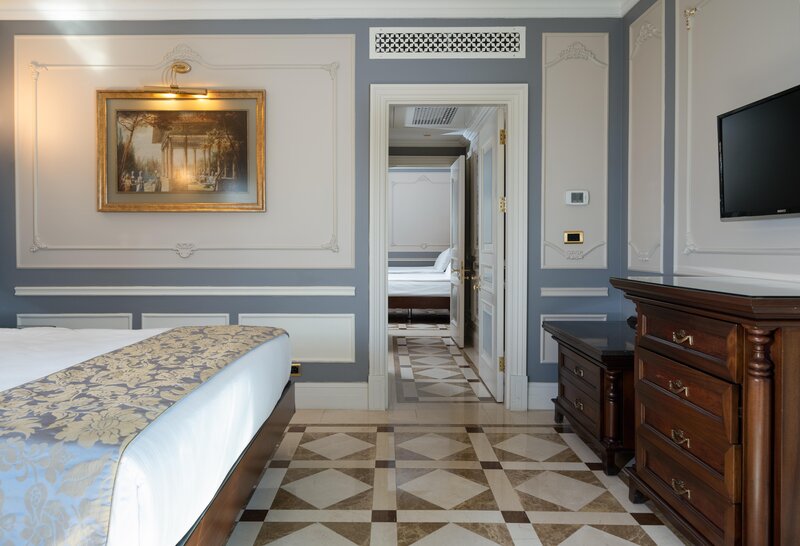 ALI BEY RESORT