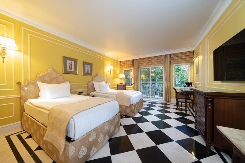 ALI BEY RESORT