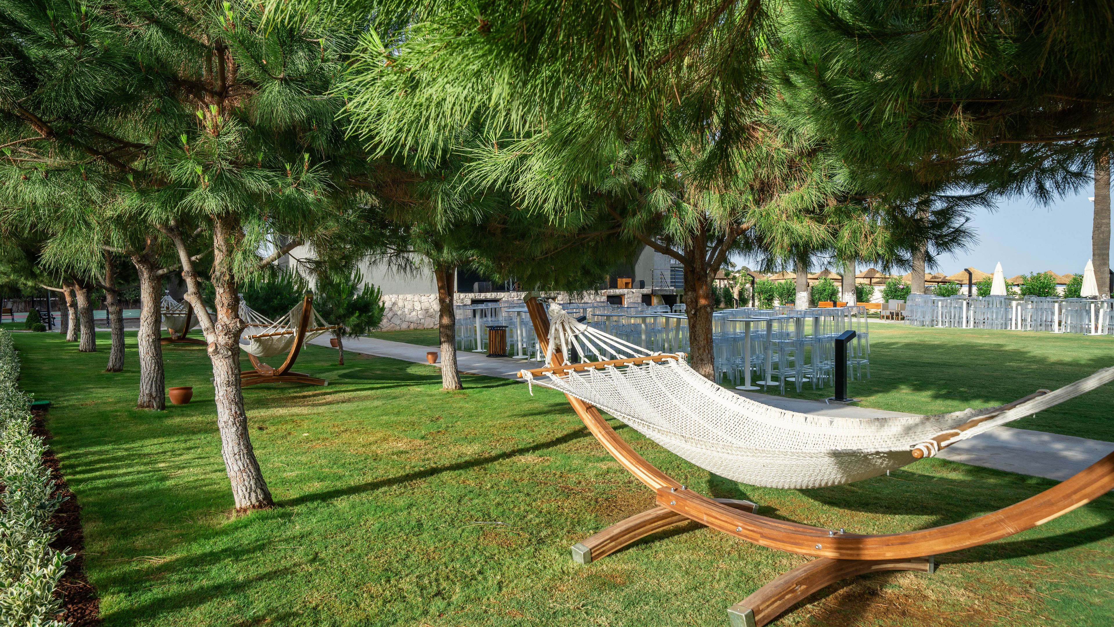 AGAYA DIDIM RESORT HOTEL (ex .PRIVE HOTEL DIDIM)