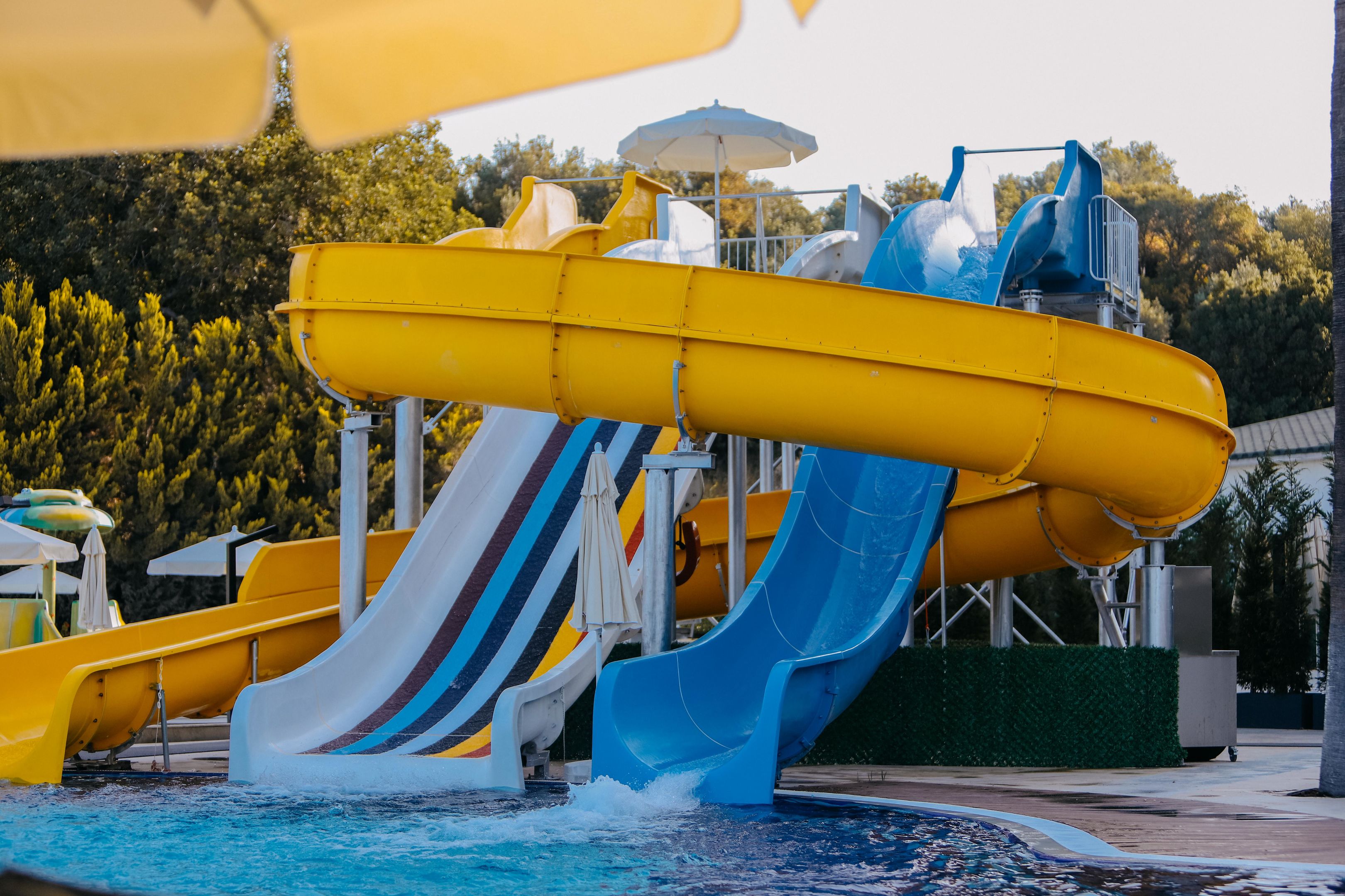 AGAYA DIDIM RESORT HOTEL (ex .PRIVE HOTEL DIDIM)
