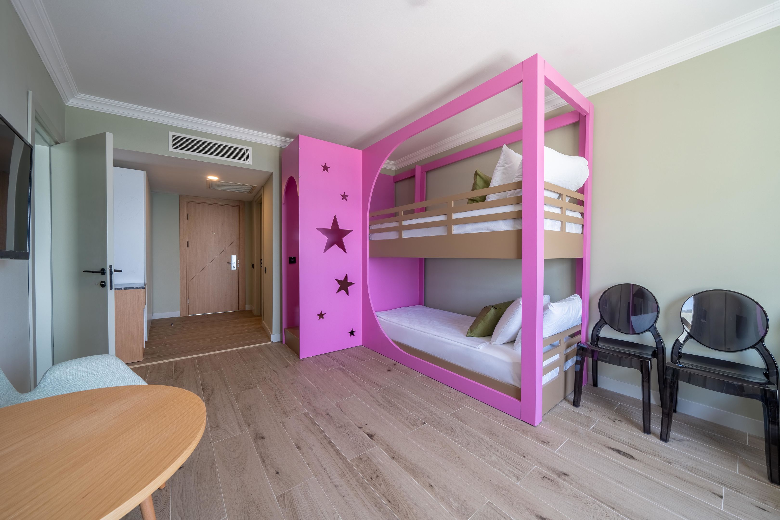AGAYA DIDIM RESORT HOTEL (ex .PRIVE HOTEL DIDIM)