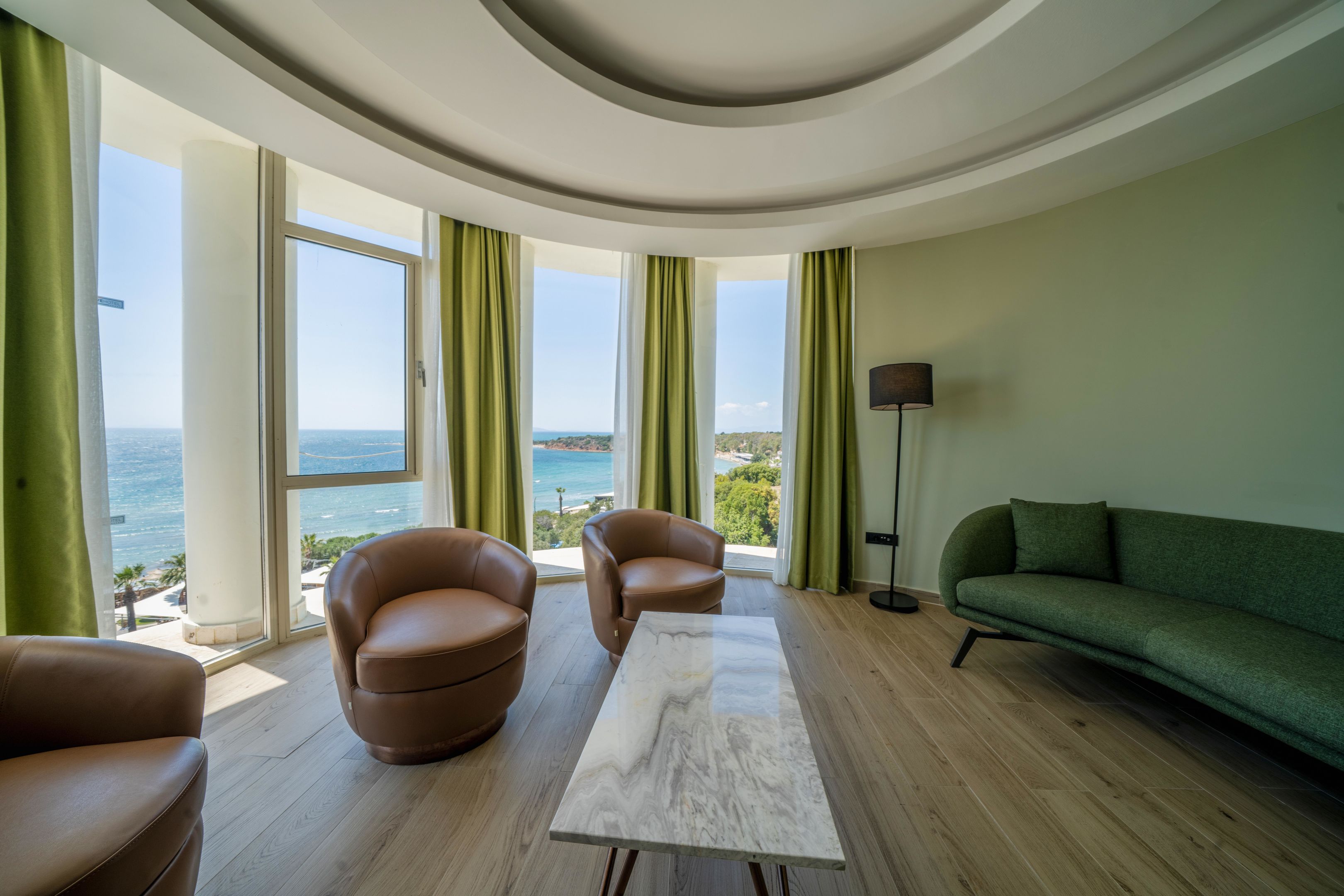 AGAYA DIDIM RESORT HOTEL (ex .PRIVE HOTEL DIDIM)