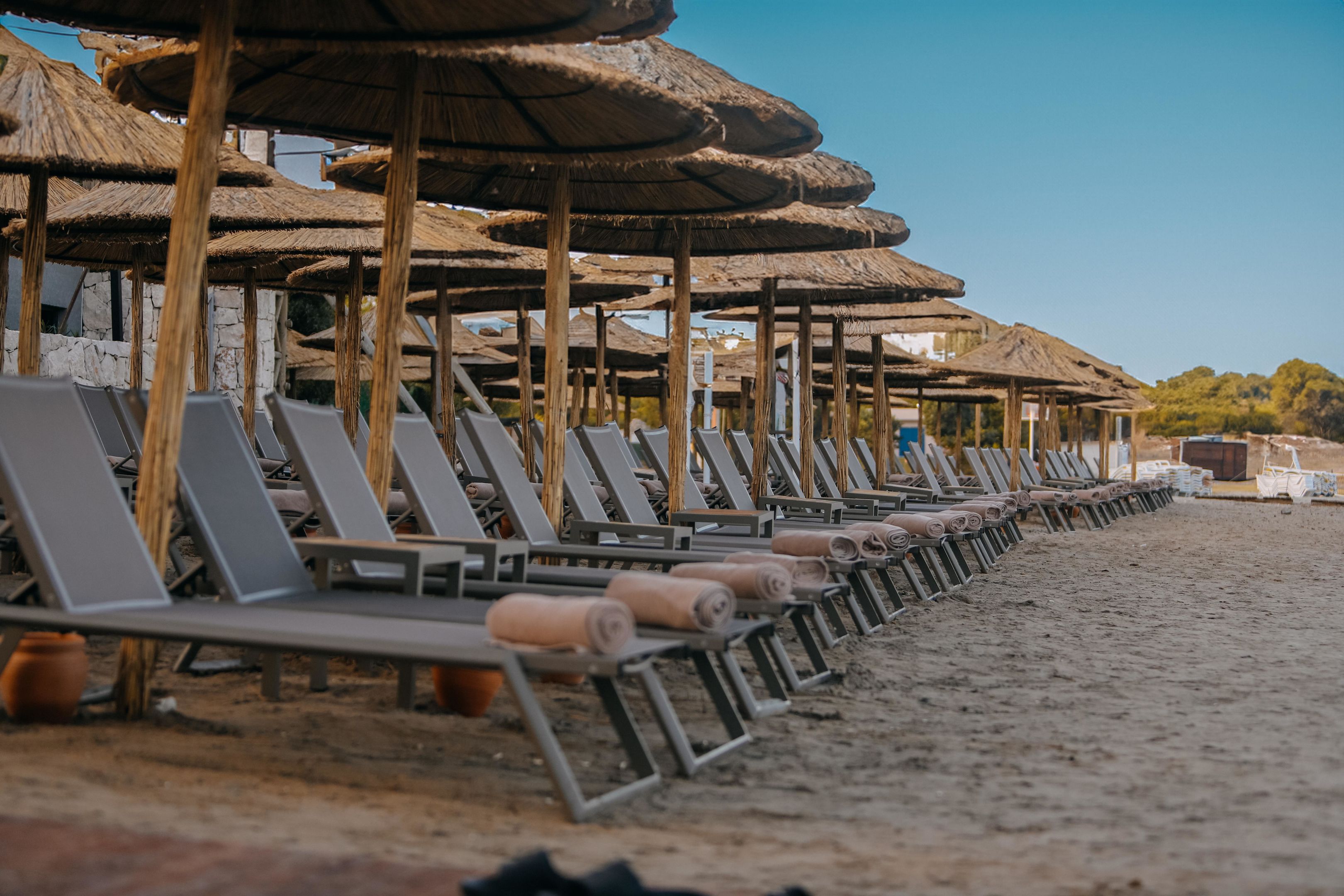 AGAYA DIDIM RESORT HOTEL (ex .PRIVE HOTEL DIDIM)