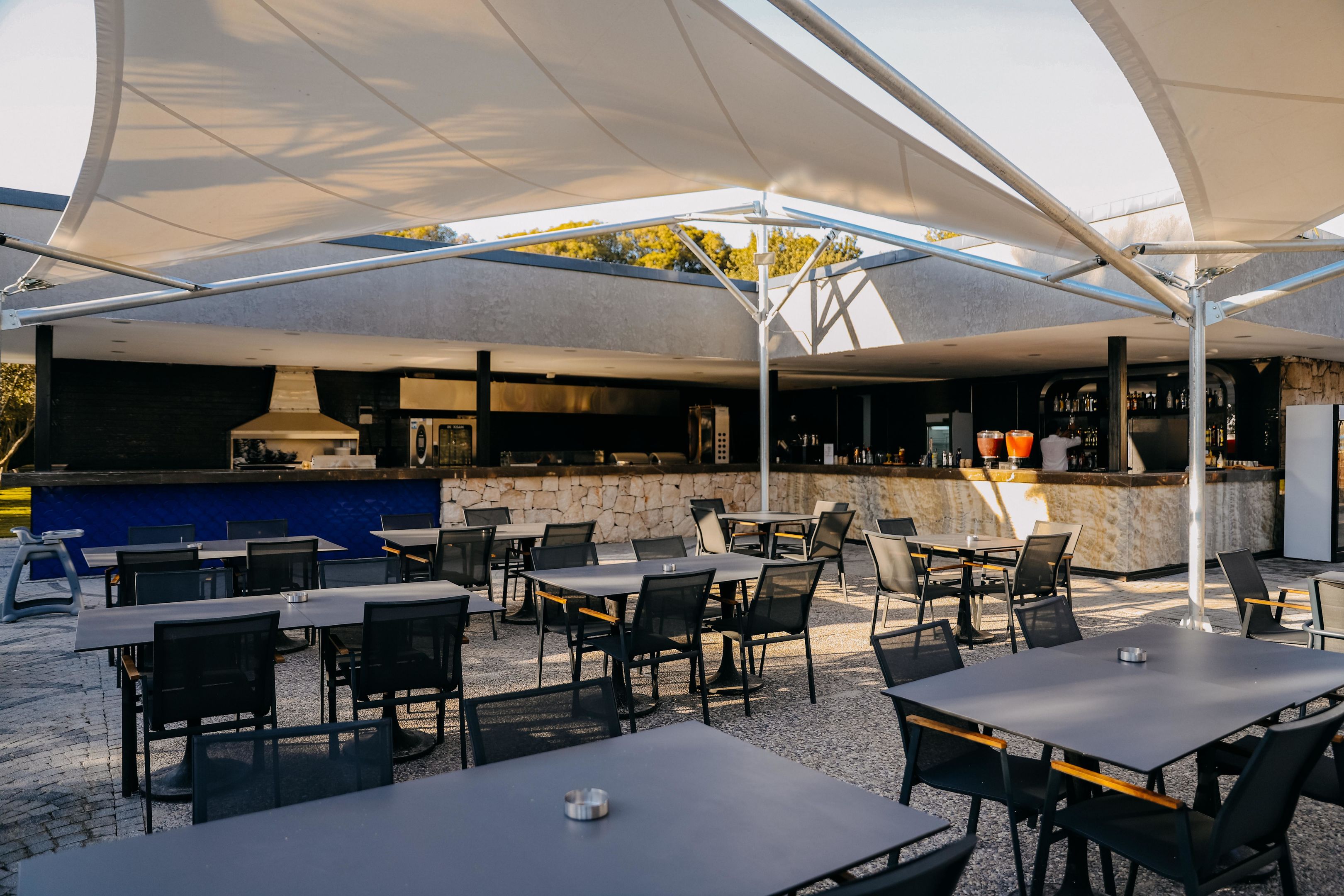 AGAYA DIDIM RESORT HOTEL (ex .PRIVE HOTEL DIDIM)