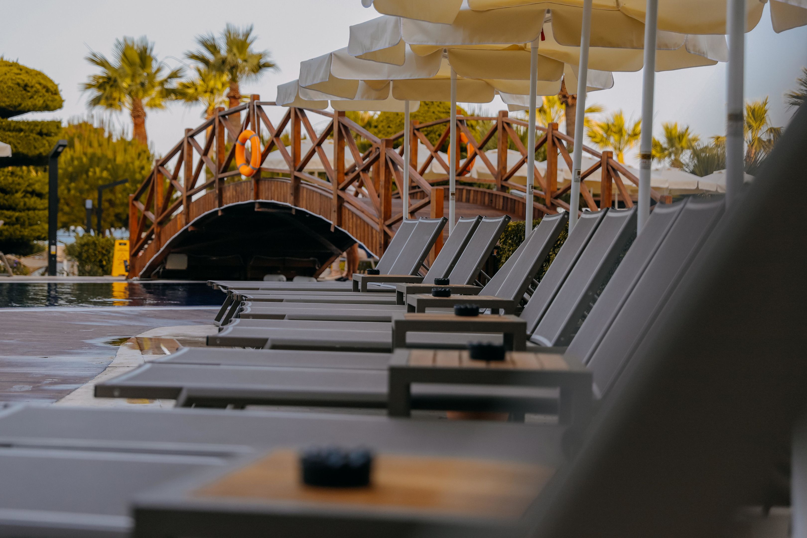 AGAYA DIDIM RESORT HOTEL (ex .PRIVE HOTEL DIDIM)