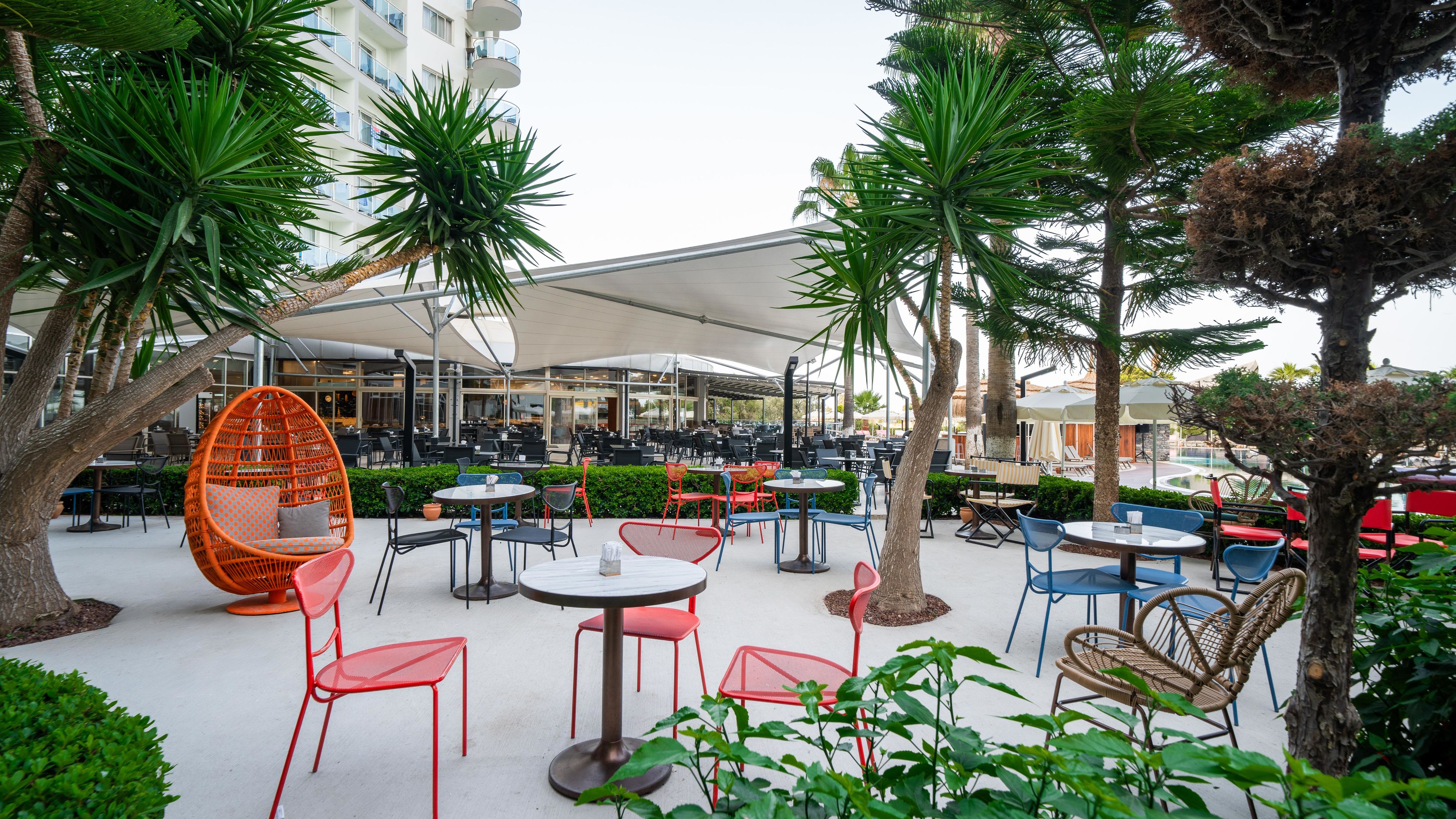 AGAYA DIDIM RESORT HOTEL (ex .PRIVE HOTEL DIDIM)
