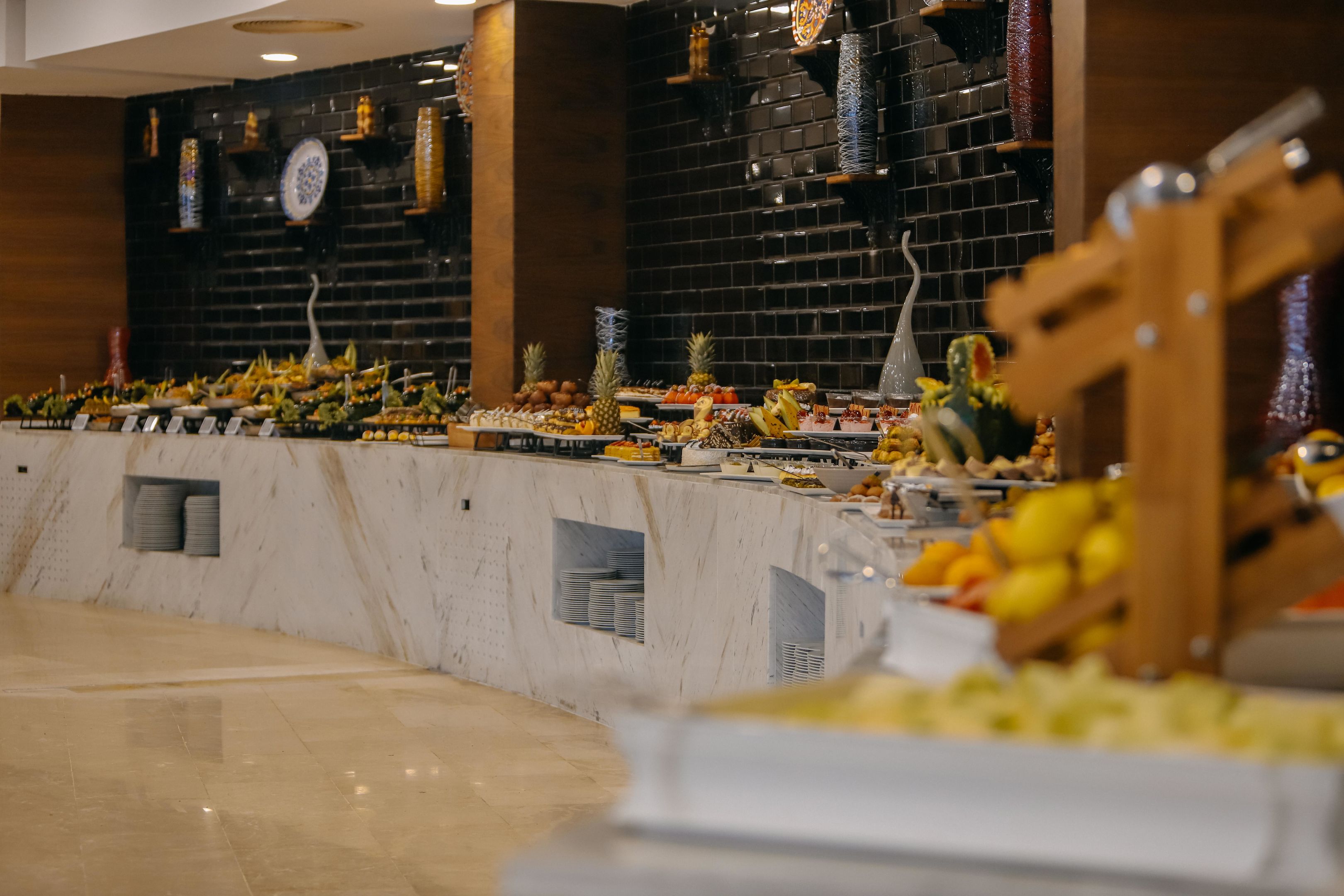 AGAYA DIDIM RESORT HOTEL (ex .PRIVE HOTEL DIDIM)