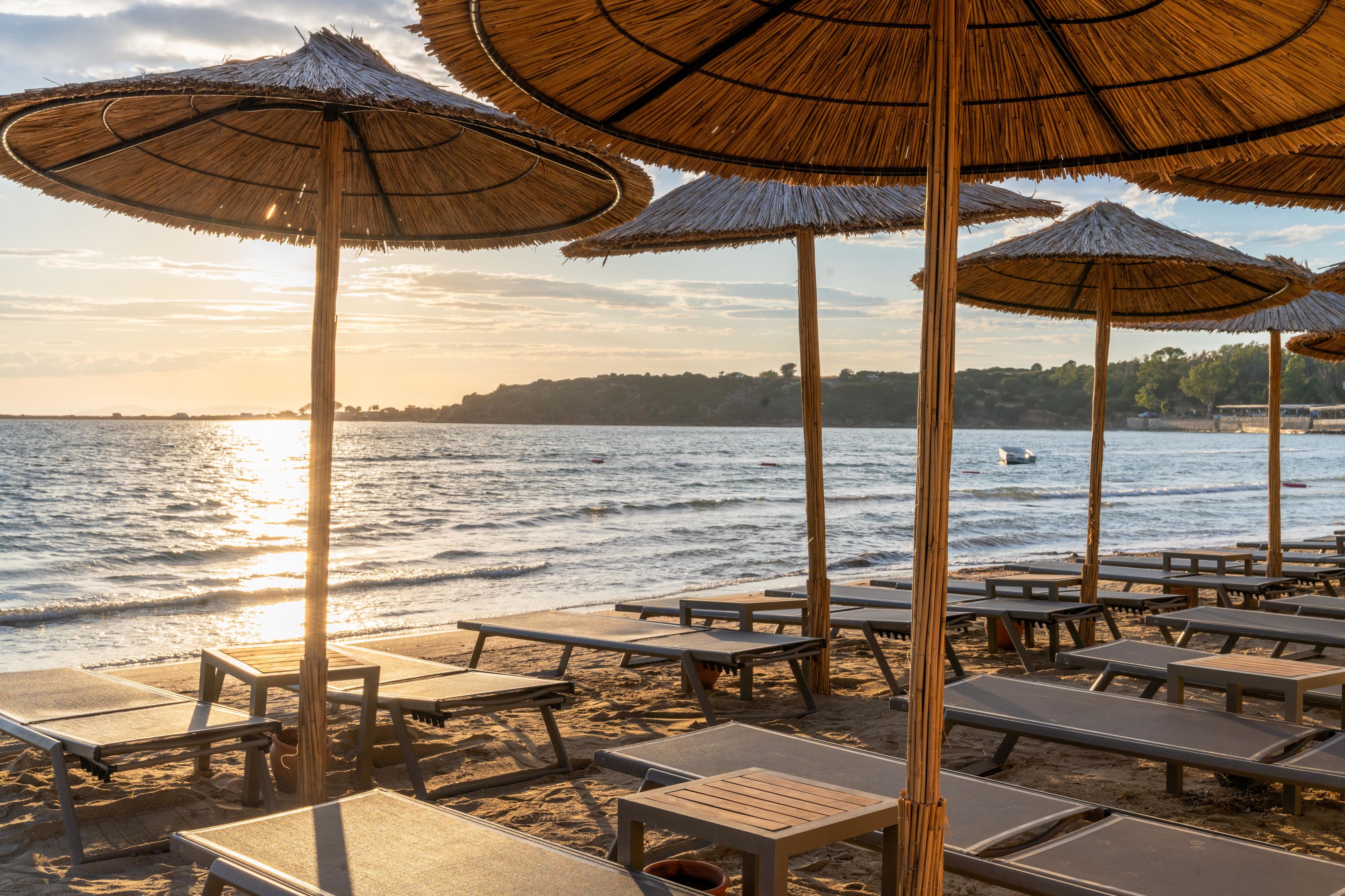 AGAYA DIDIM RESORT HOTEL (ex .PRIVE HOTEL DIDIM)