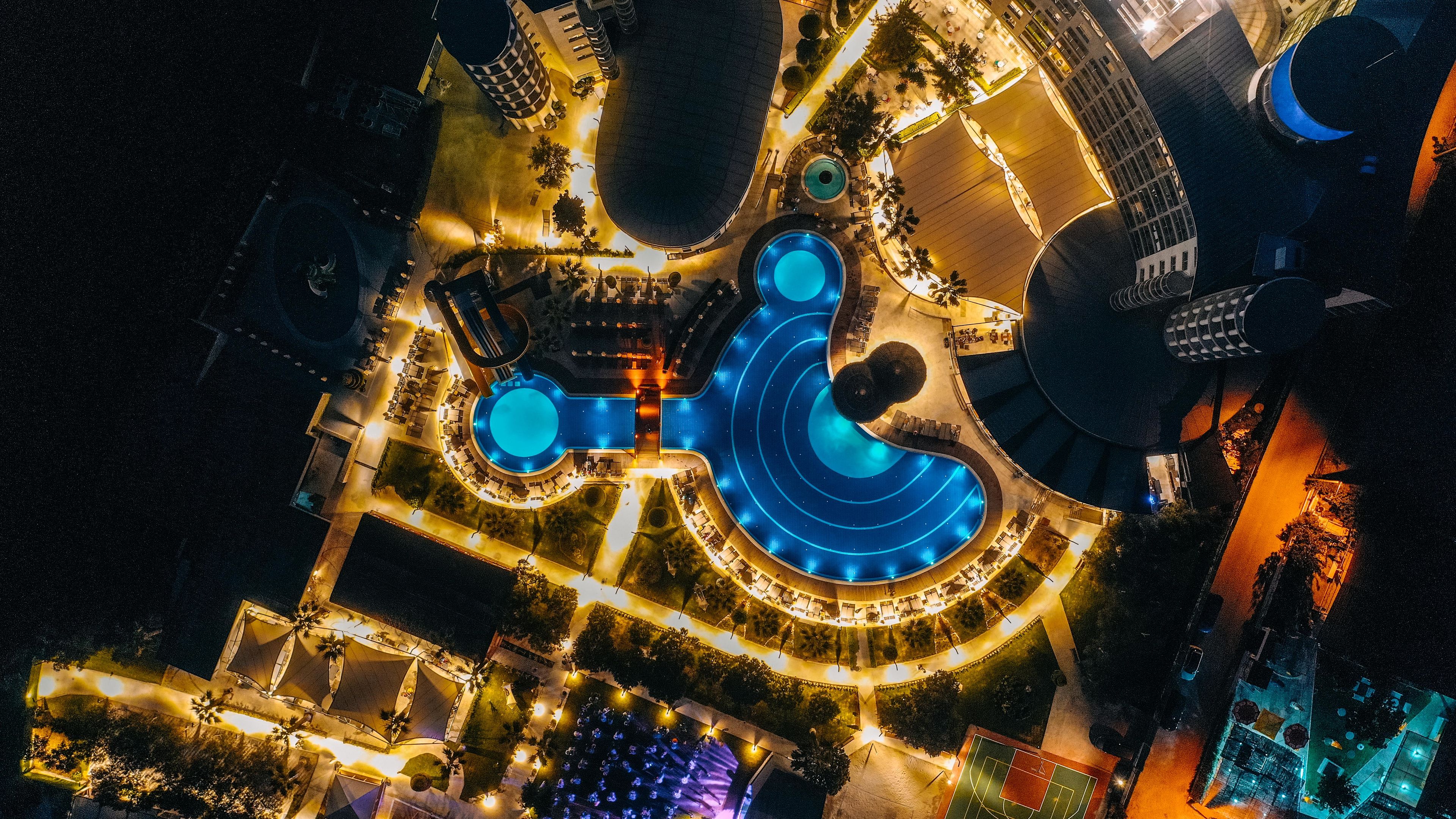 AGAYA DIDIM RESORT HOTEL (ex .PRIVE HOTEL DIDIM)