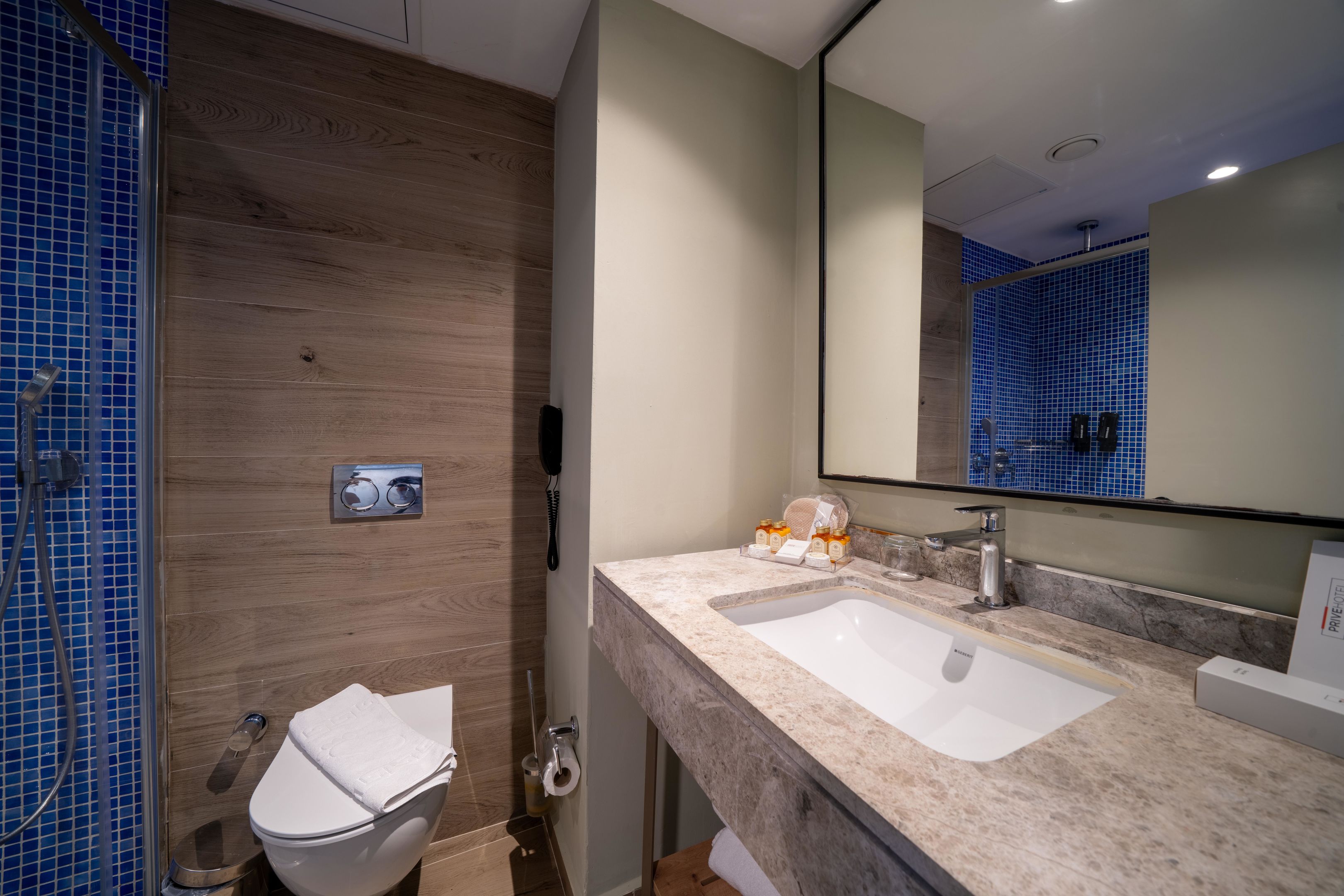AGAYA DIDIM RESORT HOTEL (ex .PRIVE HOTEL DIDIM)