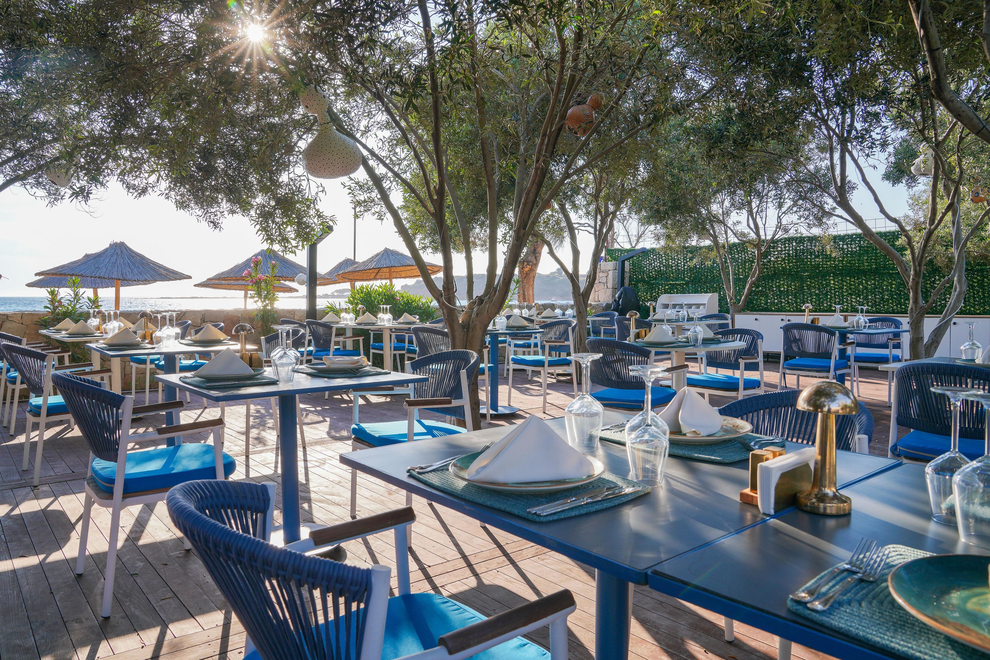 AGAYA DIDIM RESORT HOTEL (ex .PRIVE HOTEL DIDIM)