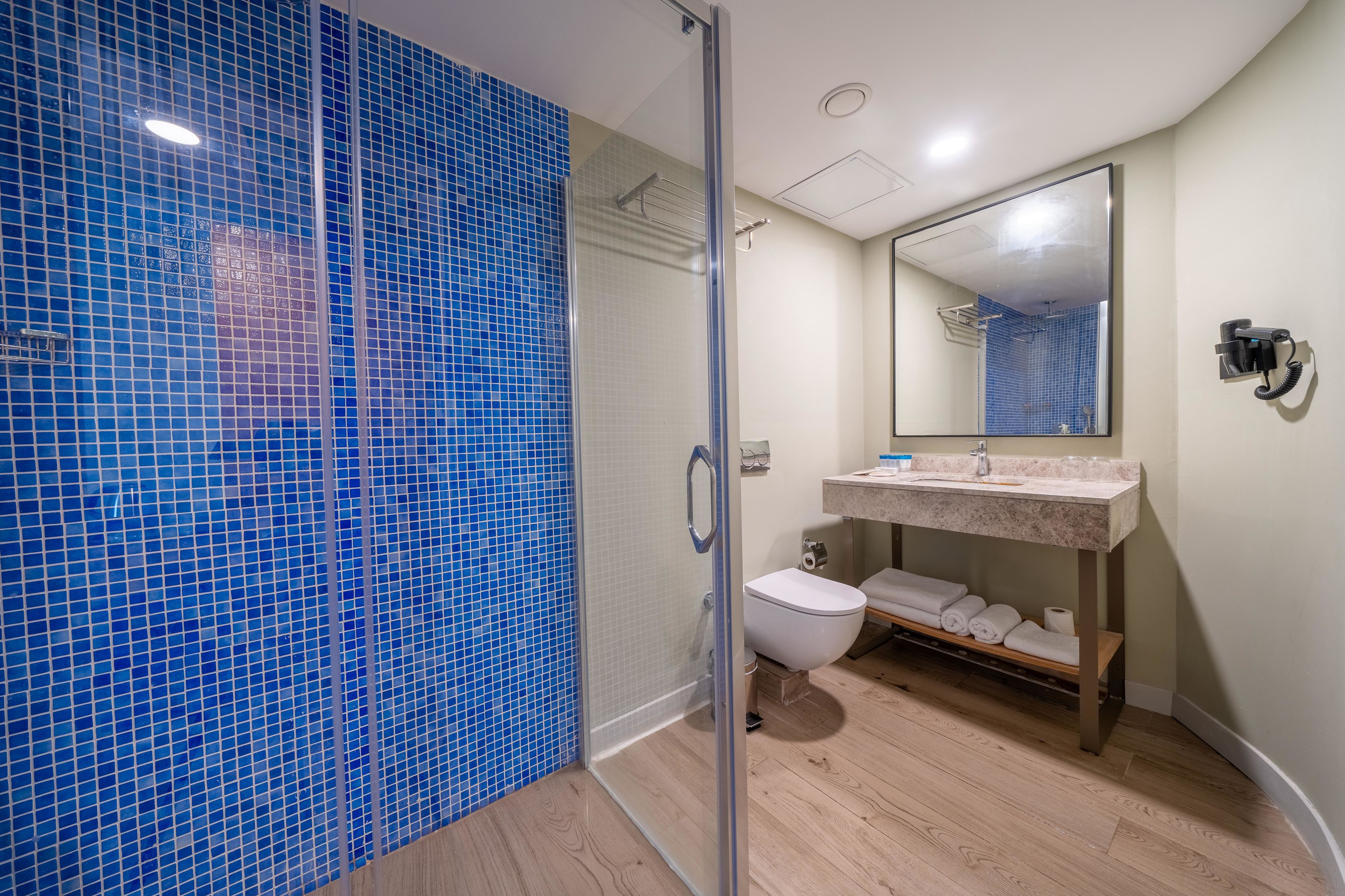 AGAYA DIDIM RESORT HOTEL (ex .PRIVE HOTEL DIDIM)