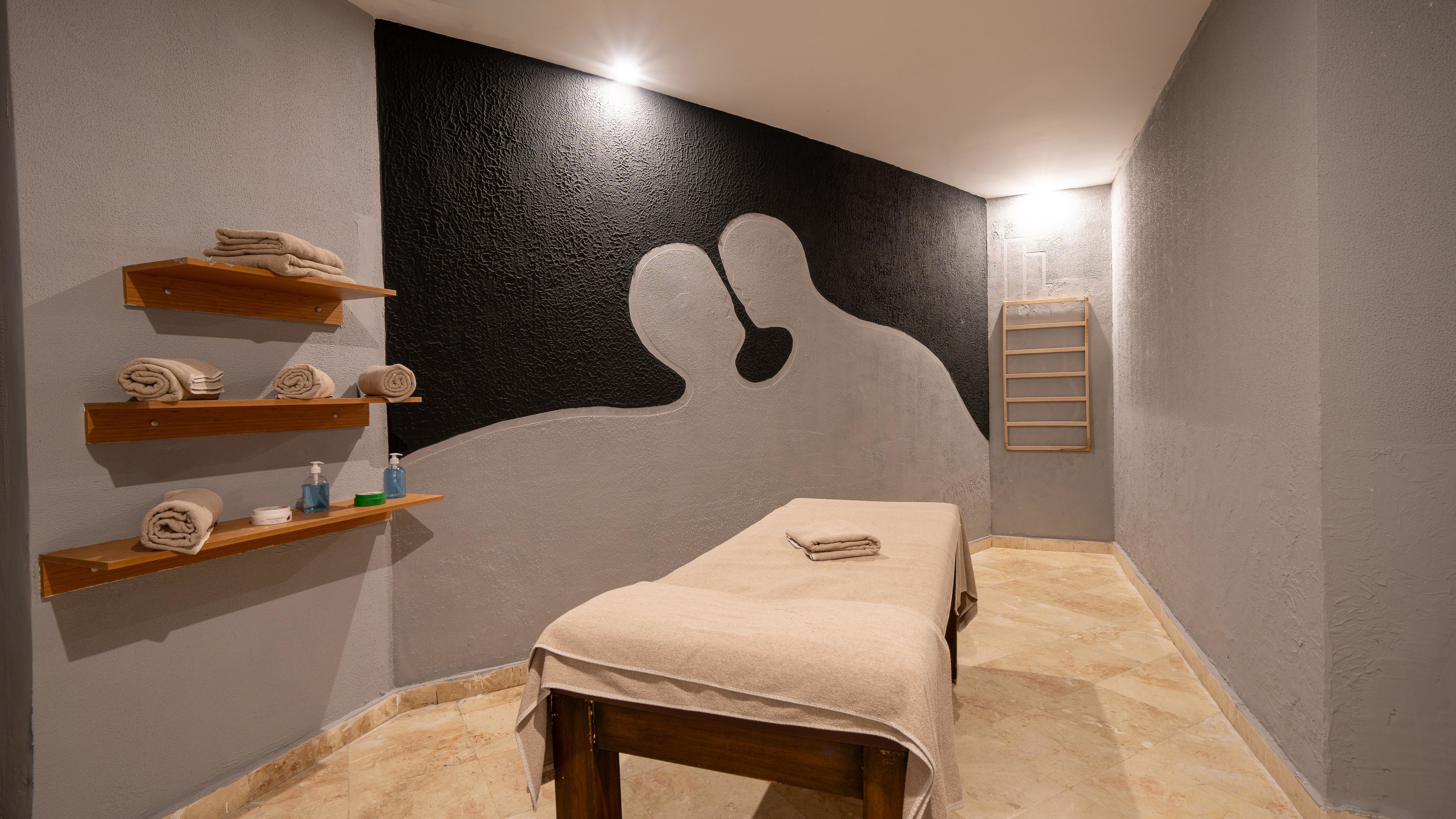 AGAYA DIDIM RESORT HOTEL (ex .PRIVE HOTEL DIDIM)