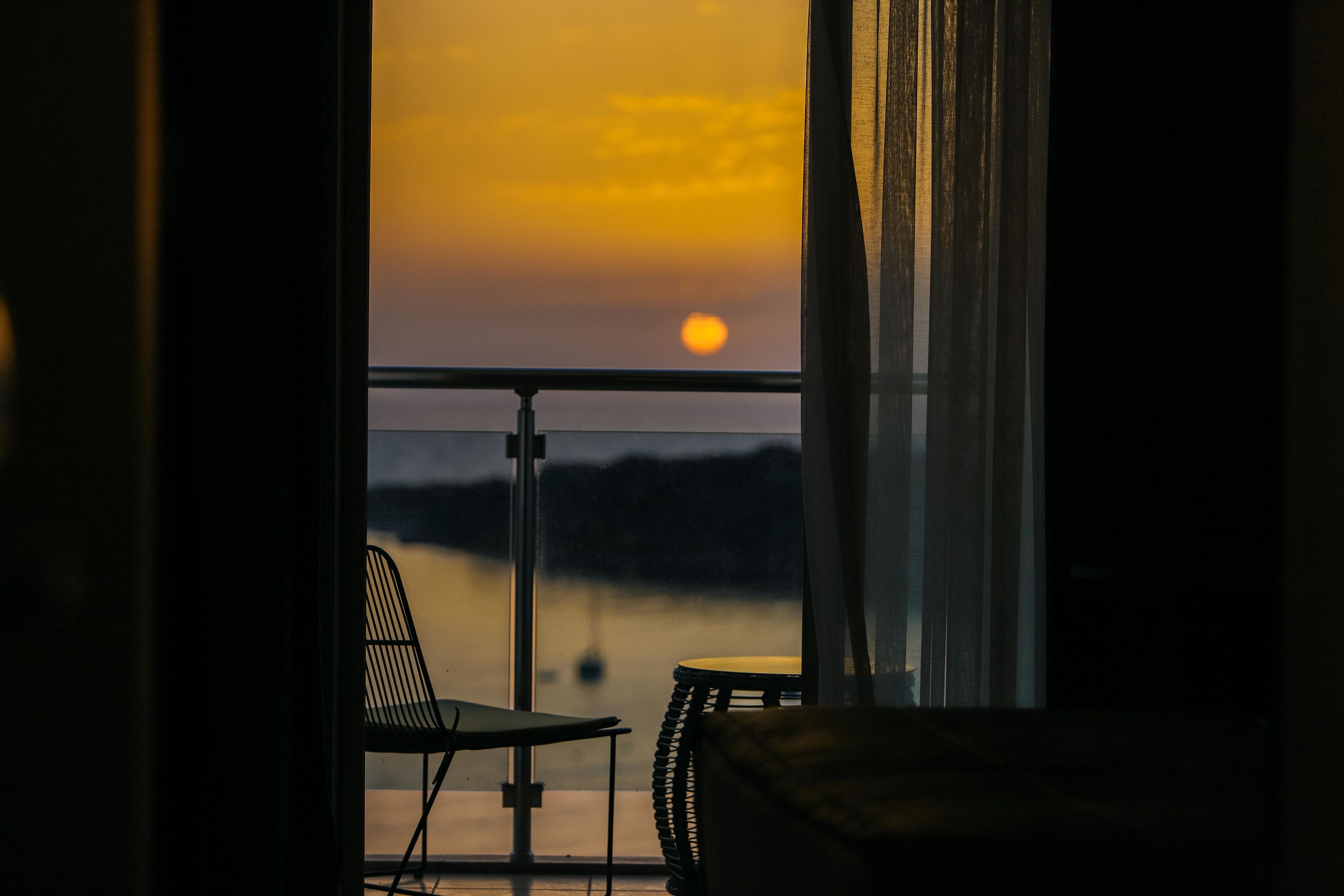 AGAYA DIDIM RESORT HOTEL (ex .PRIVE HOTEL DIDIM)