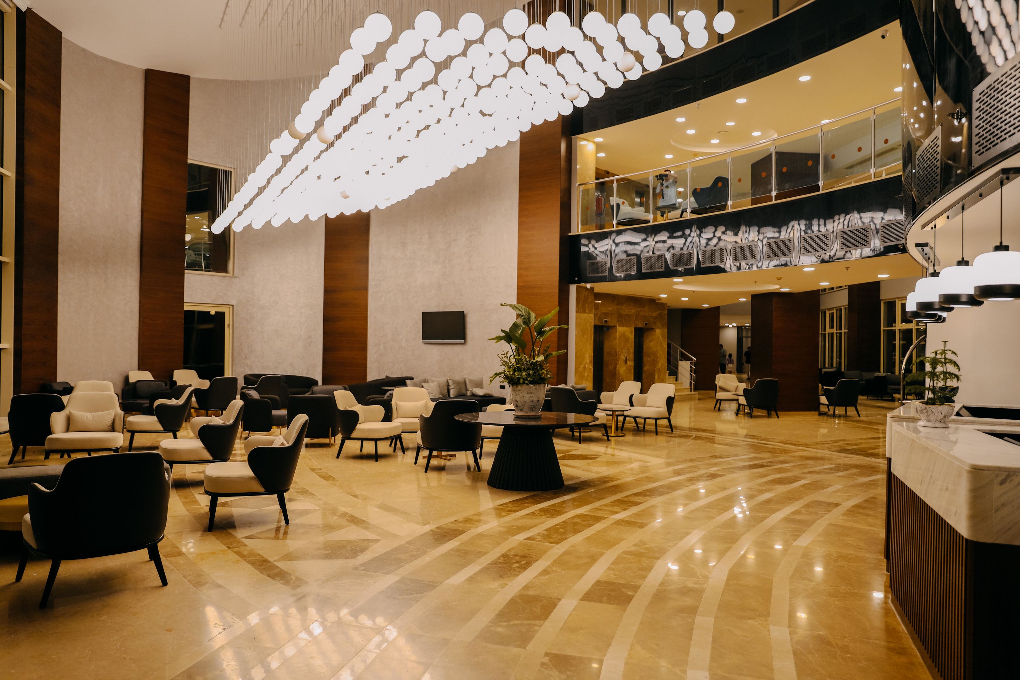 AGAYA DIDIM RESORT HOTEL (ex .PRIVE HOTEL DIDIM)