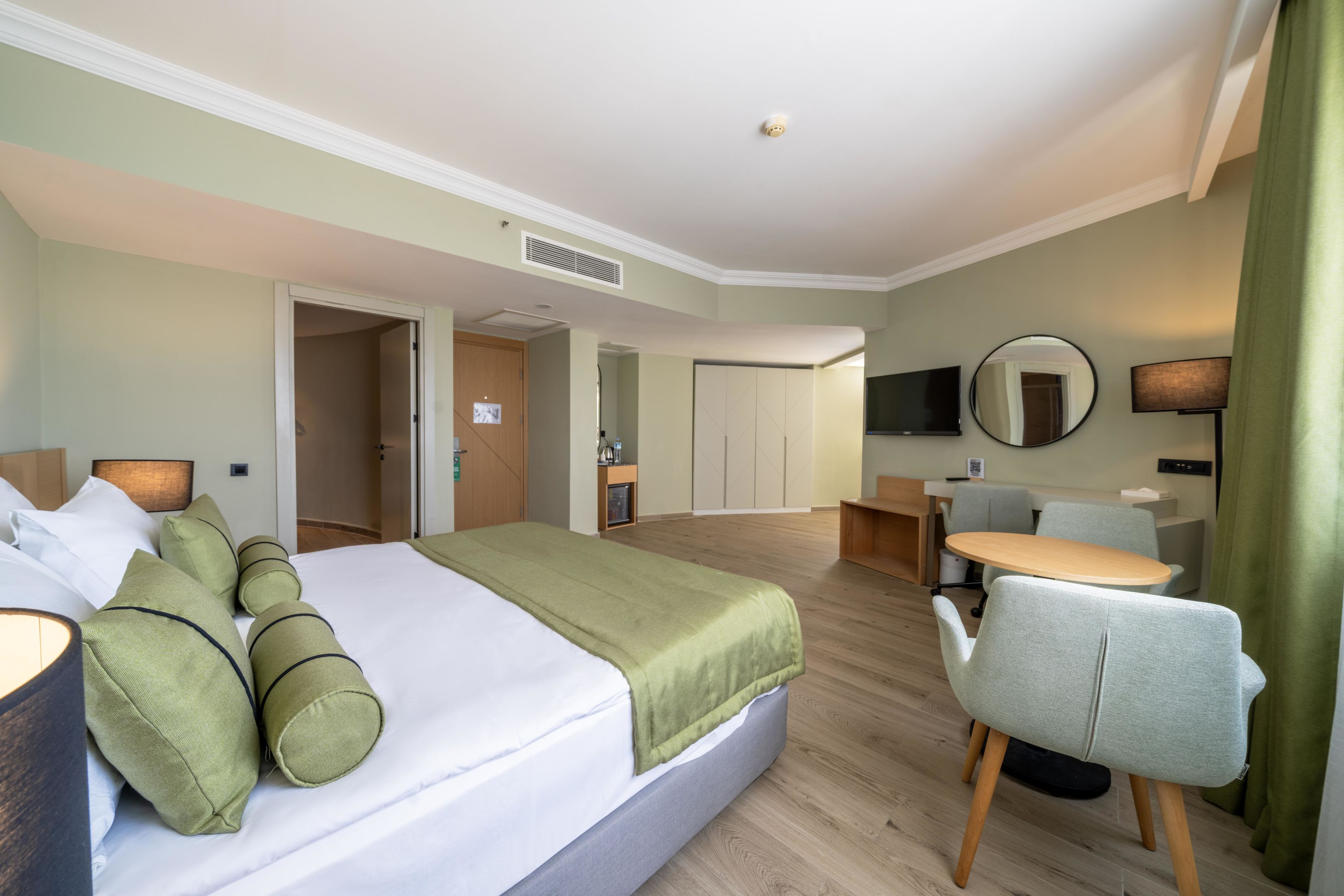AGAYA DIDIM RESORT HOTEL (ex .PRIVE HOTEL DIDIM)