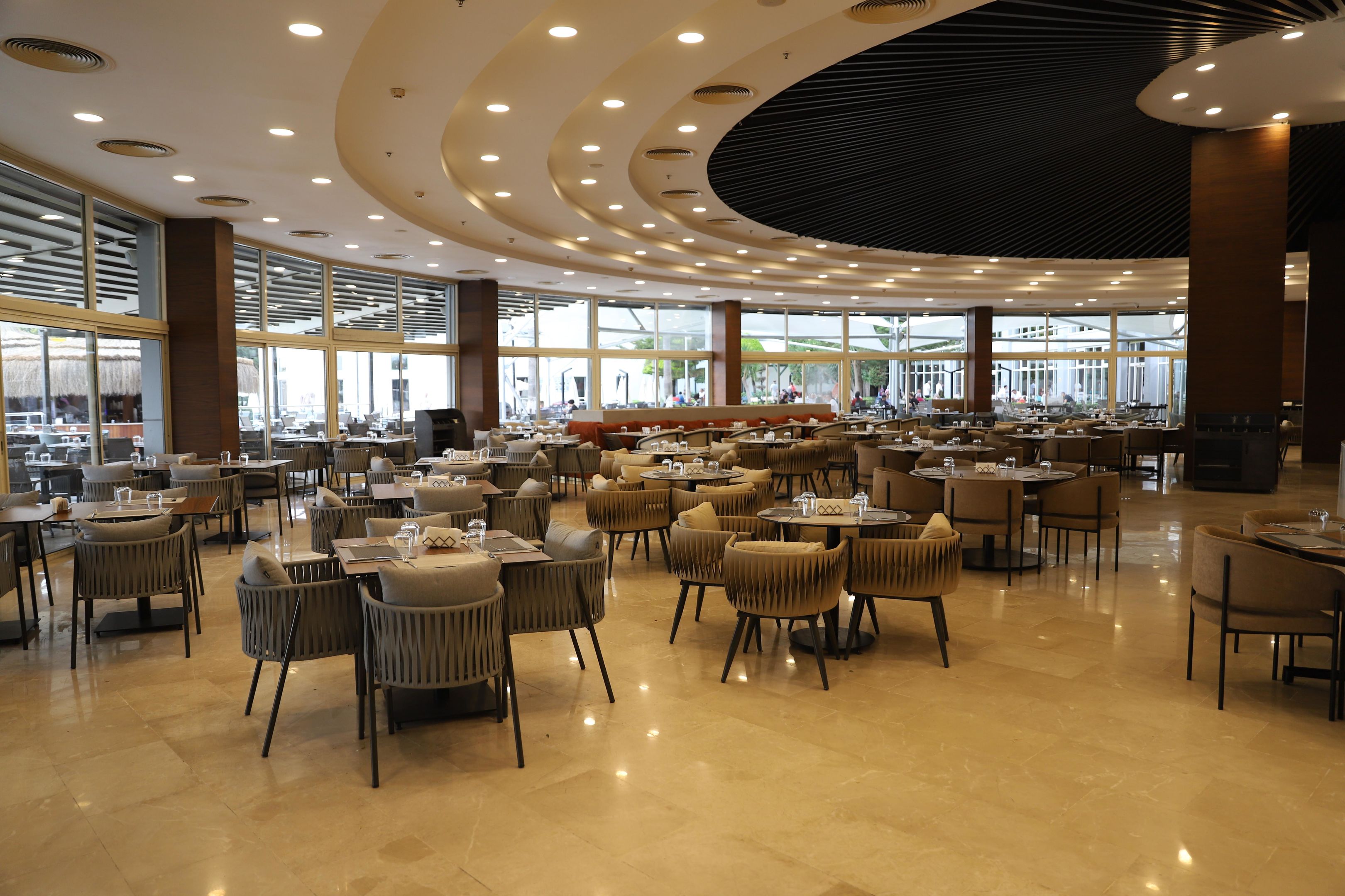 AGAYA DIDIM RESORT HOTEL (ex .PRIVE HOTEL DIDIM)