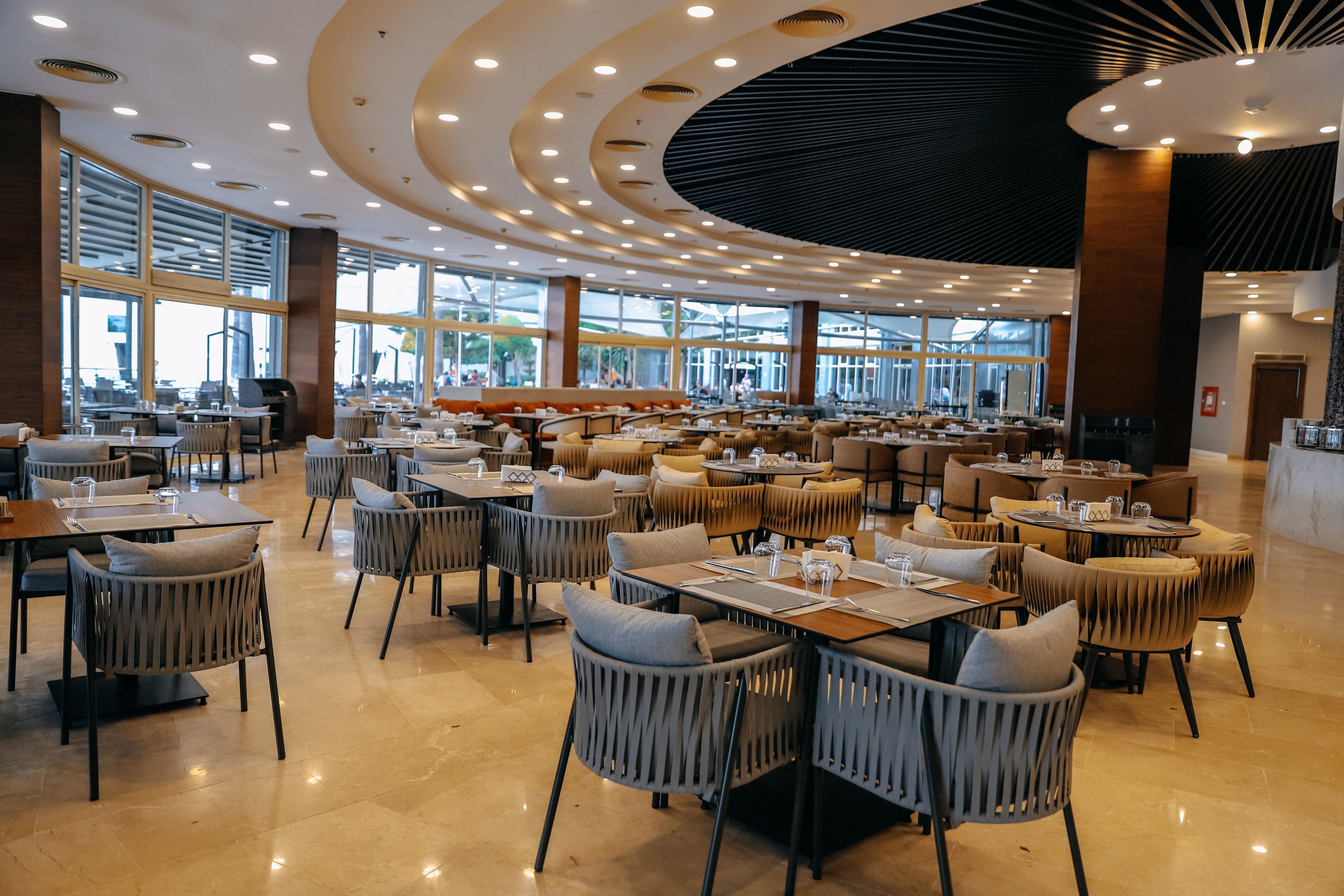 AGAYA DIDIM RESORT HOTEL (ex .PRIVE HOTEL DIDIM)