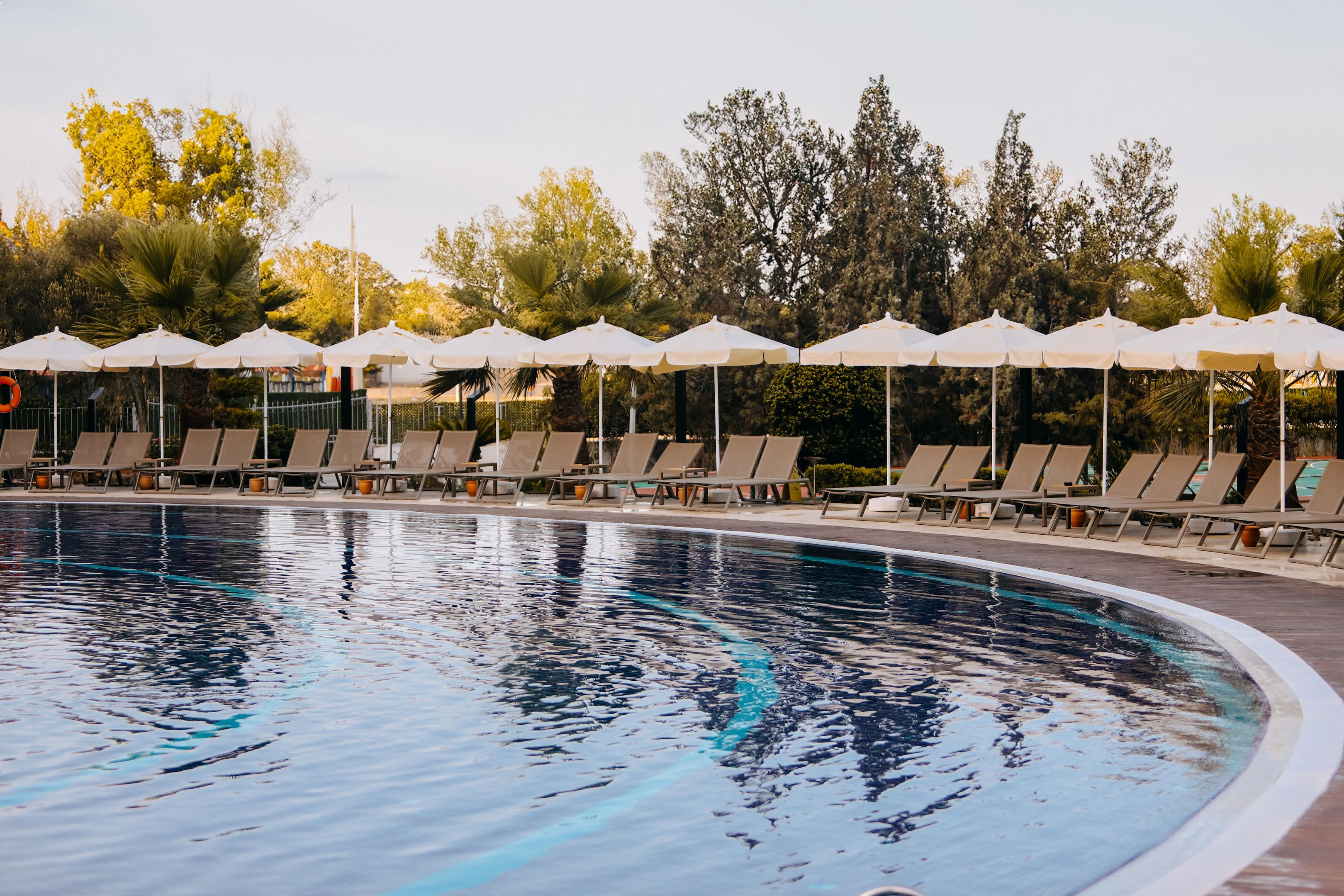 AGAYA DIDIM RESORT HOTEL (ex .PRIVE HOTEL DIDIM)