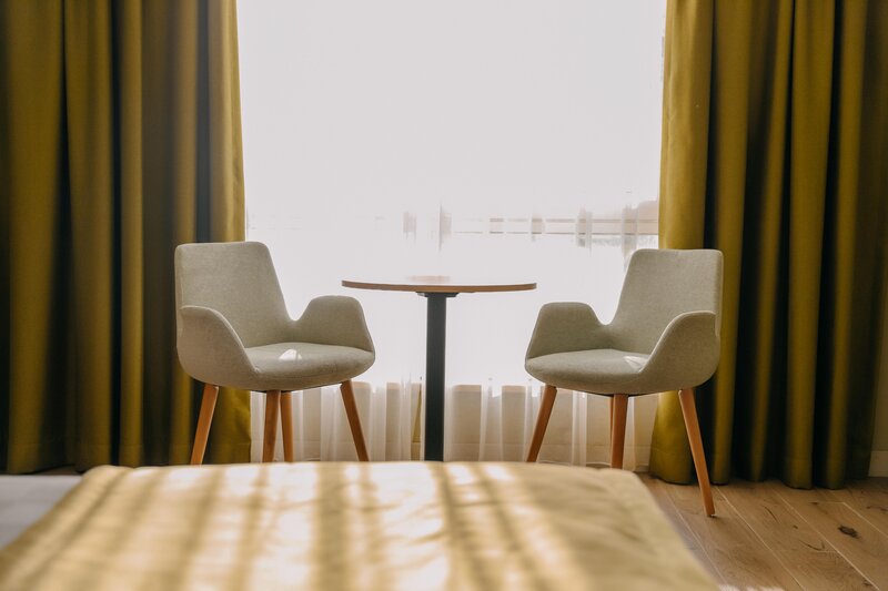 AGAYA DIDIM RESORT HOTEL (ex .PRIVE HOTEL DIDIM)