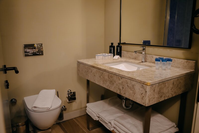 AGAYA DIDIM RESORT HOTEL (ex .PRIVE HOTEL DIDIM)