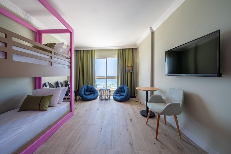 AGAYA DIDIM RESORT HOTEL (ex .PRIVE HOTEL DIDIM)