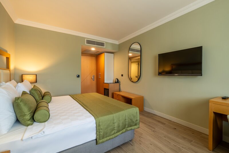 AGAYA DIDIM RESORT HOTEL (ex .PRIVE HOTEL DIDIM)