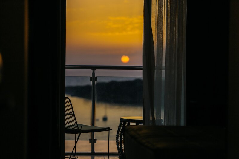 AGAYA DIDIM RESORT HOTEL (ex .PRIVE HOTEL DIDIM)