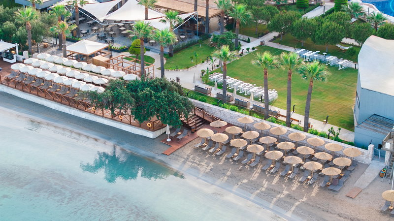 AGAYA DIDIM RESORT HOTEL (ex .PRIVE HOTEL DIDIM)