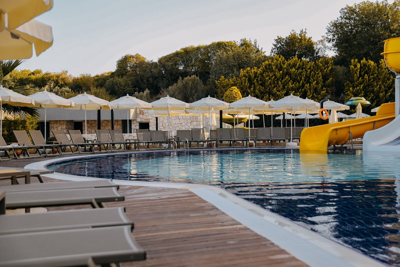 AGAYA DIDIM RESORT HOTEL (ex .PRIVE HOTEL DIDIM)