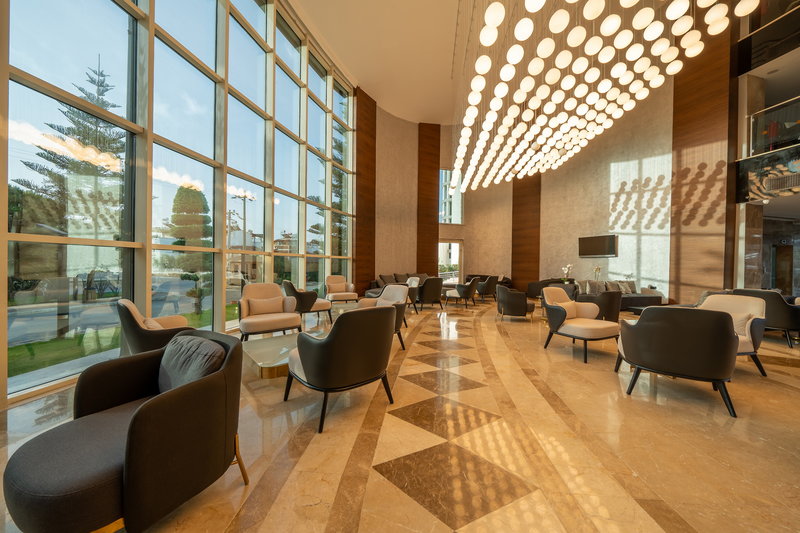 AGAYA DIDIM RESORT HOTEL (ex .PRIVE HOTEL DIDIM)