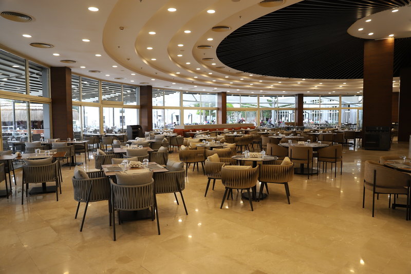 AGAYA DIDIM RESORT HOTEL (ex .PRIVE HOTEL DIDIM)