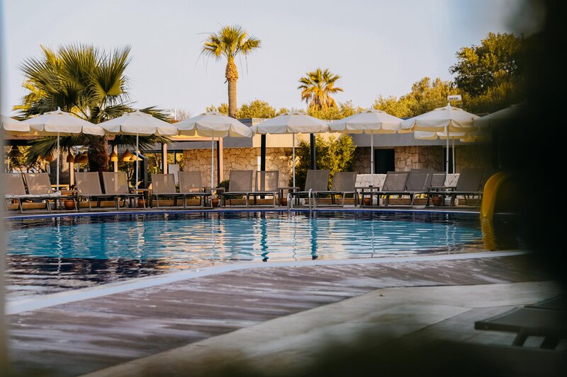 AGAYA DIDIM RESORT HOTEL (ex .PRIVE HOTEL DIDIM)