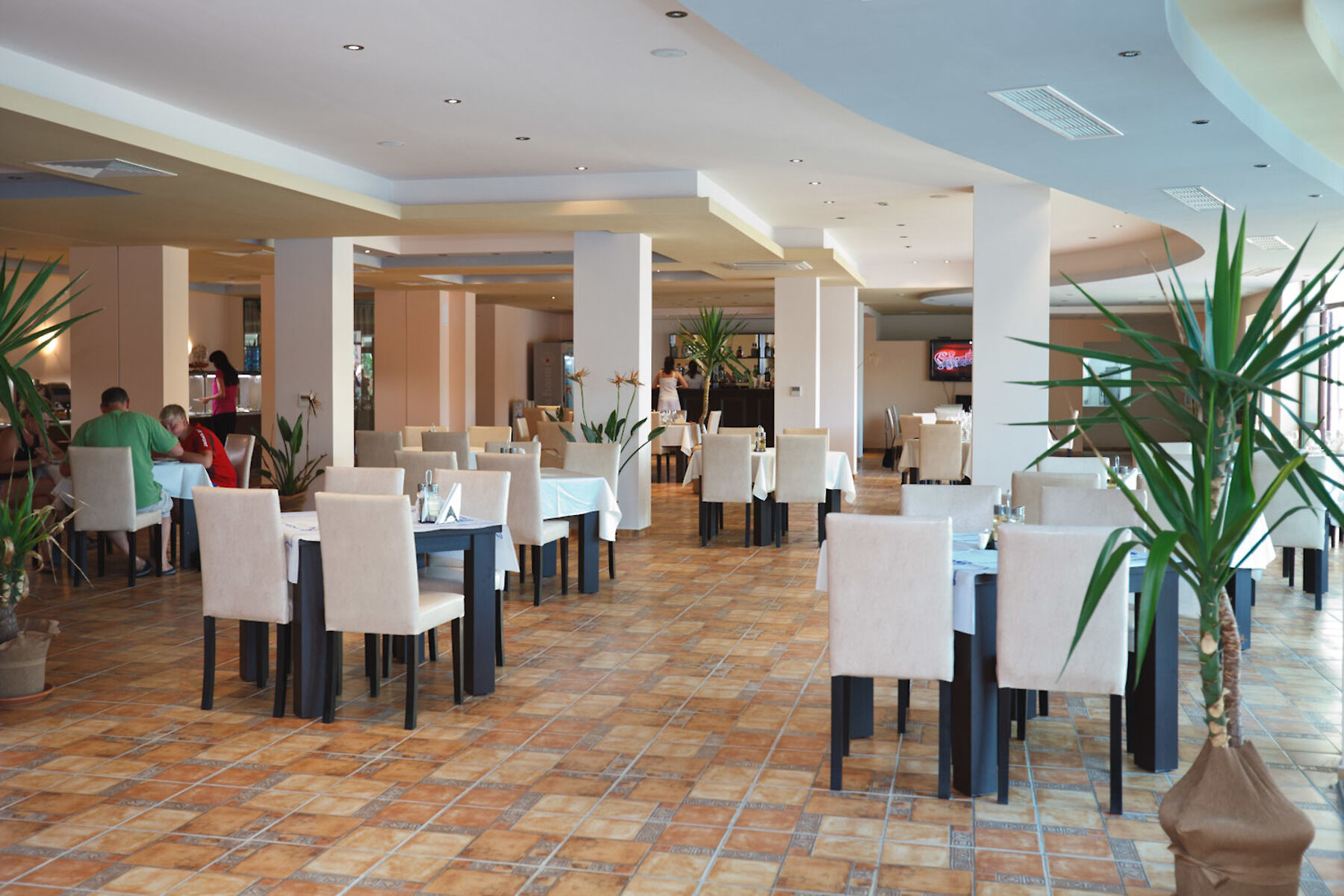 SAINT GEORGE PALACE SAINT VLAS